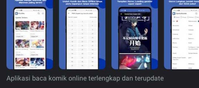 The Blade of Evolution Bab 67 halaman 61