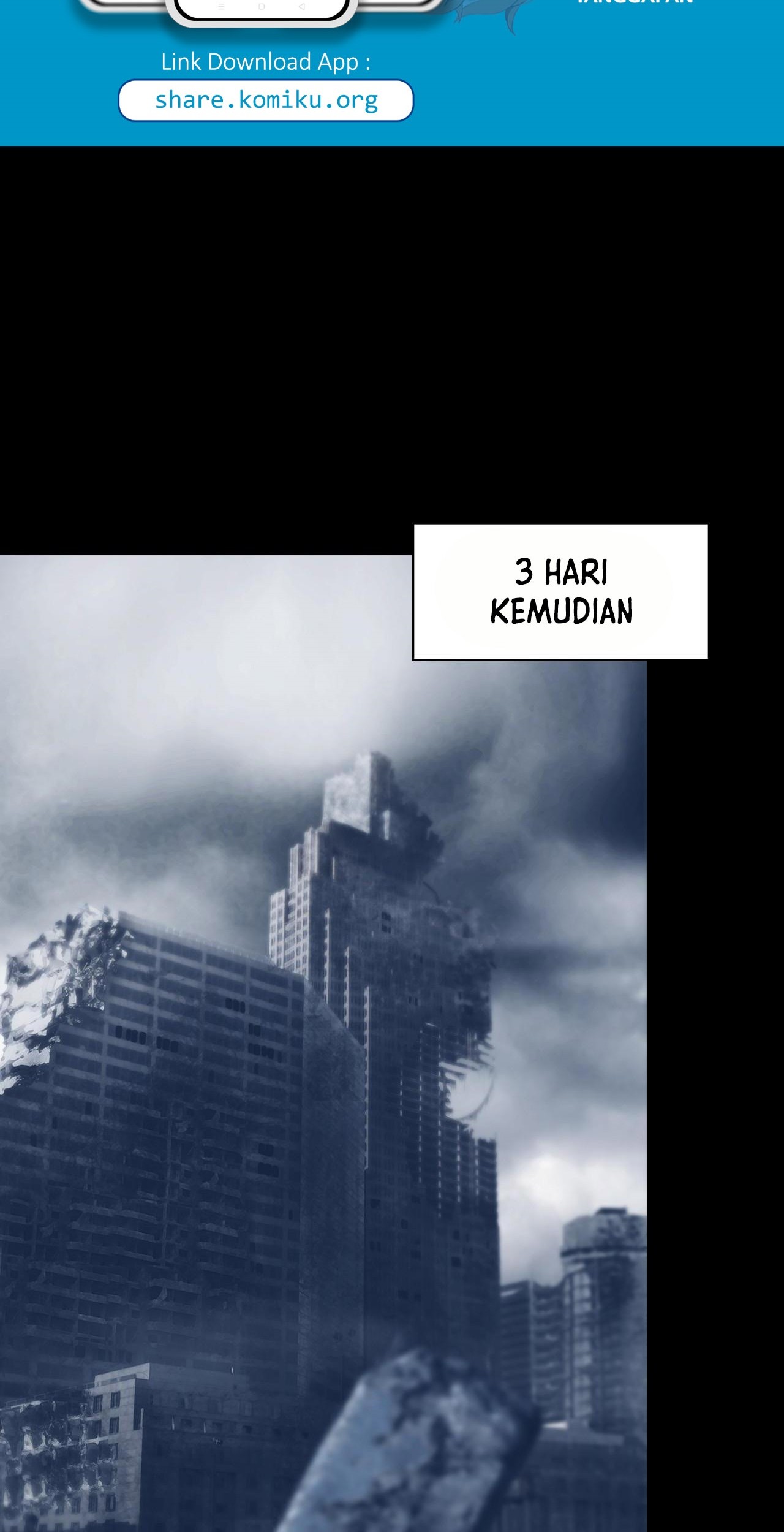 The Blade of Evolution Bab 68 halaman 3