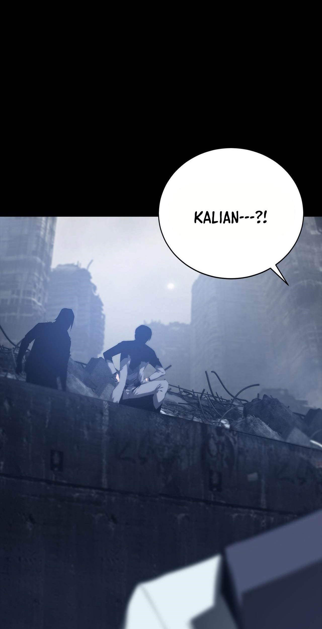 The Blade of Evolution Bab 68 halaman 24