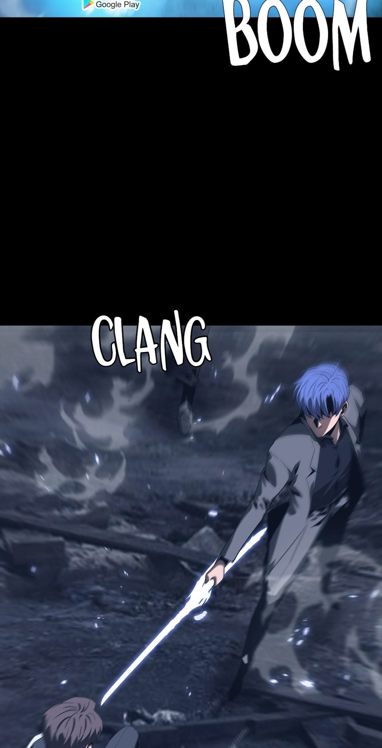 The Blade of Evolution Bab 68 halaman 36
