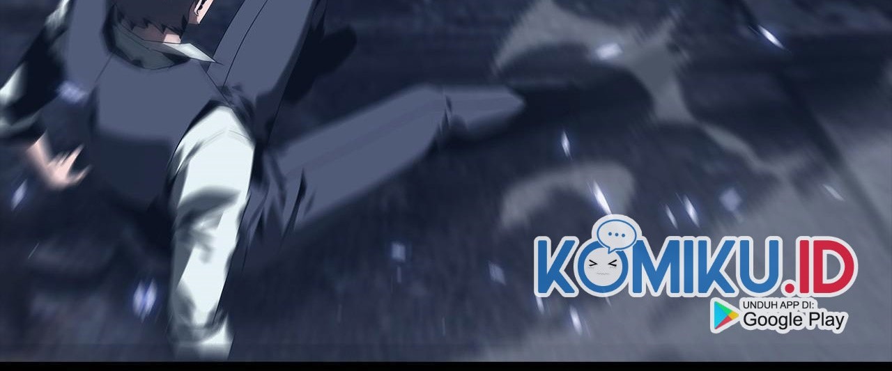 The Blade of Evolution Bab 68 halaman 37