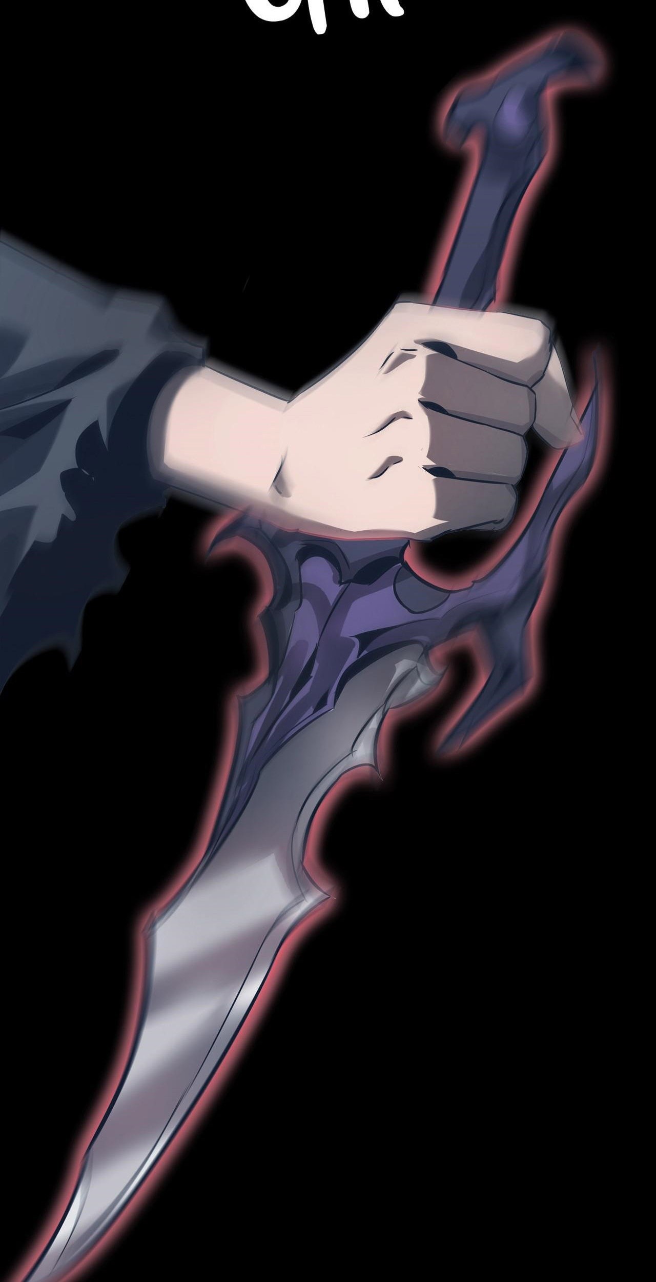 The Blade of Evolution Bab 68 halaman 47