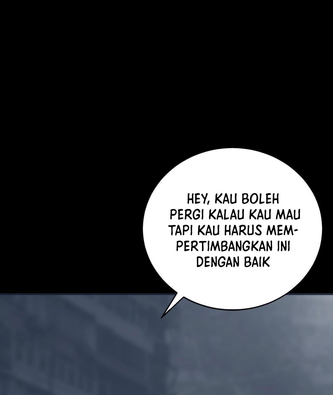 The Blade of Evolution Bab 68 halaman 67