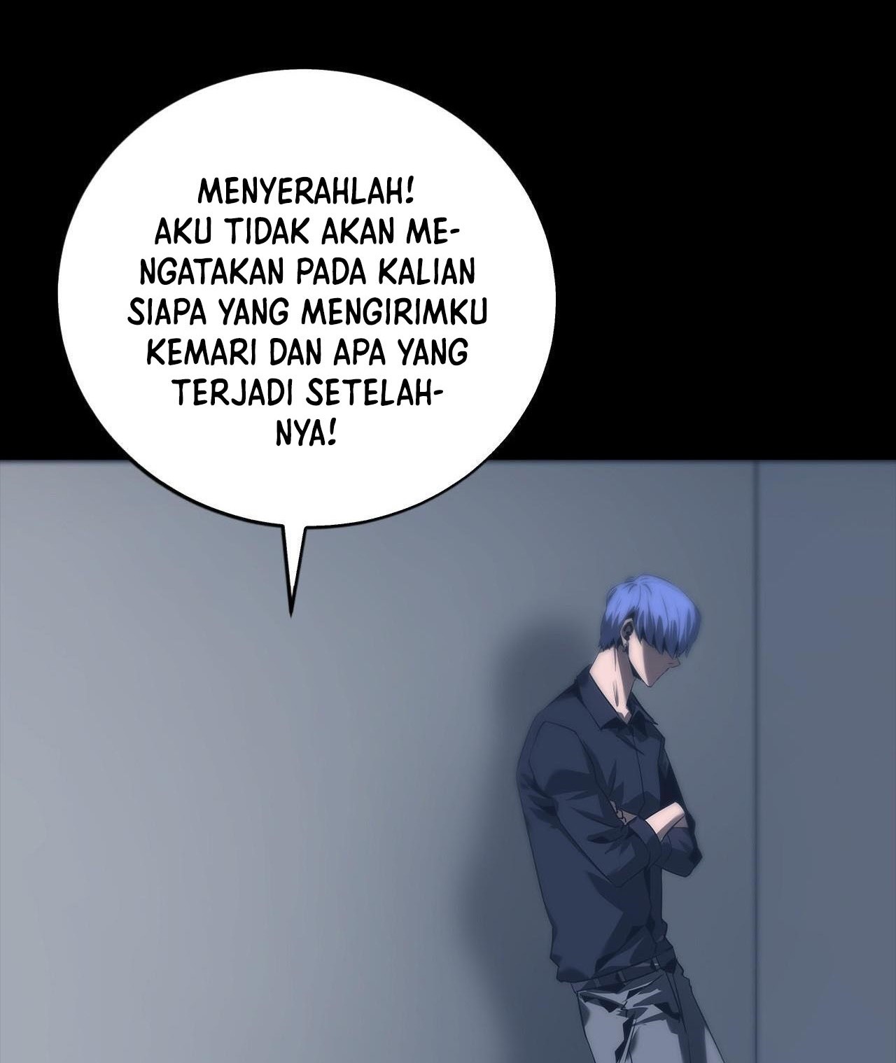 The Blade of Evolution Bab 68 halaman 82