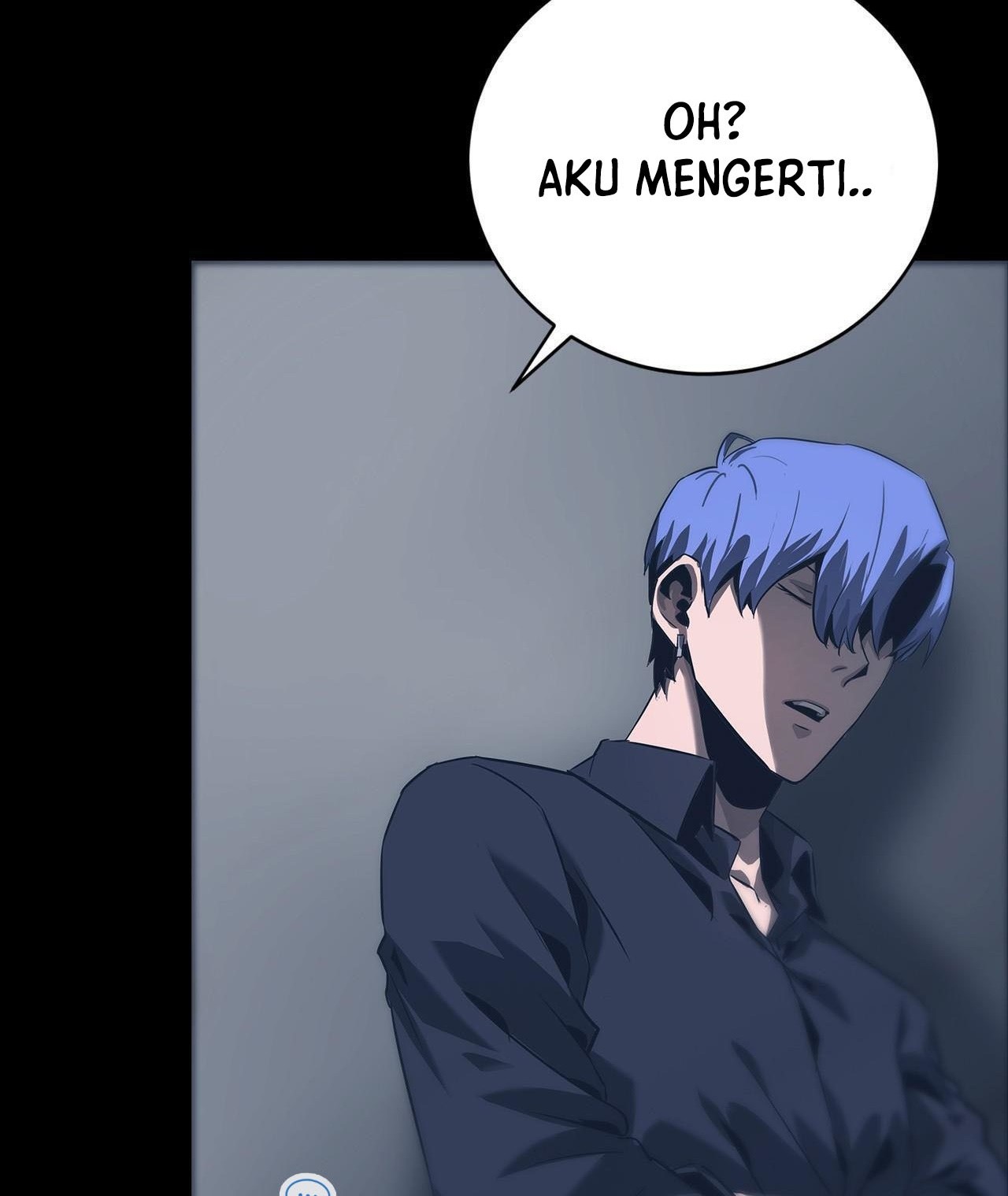 The Blade of Evolution Bab 68 halaman 85