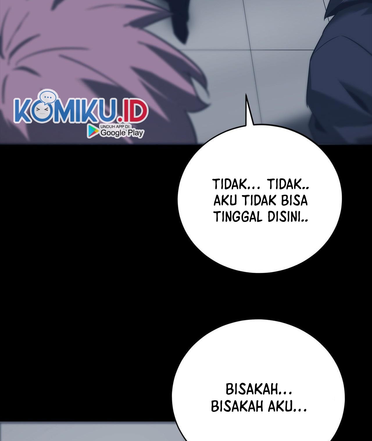 The Blade of Evolution Bab 68 halaman 88