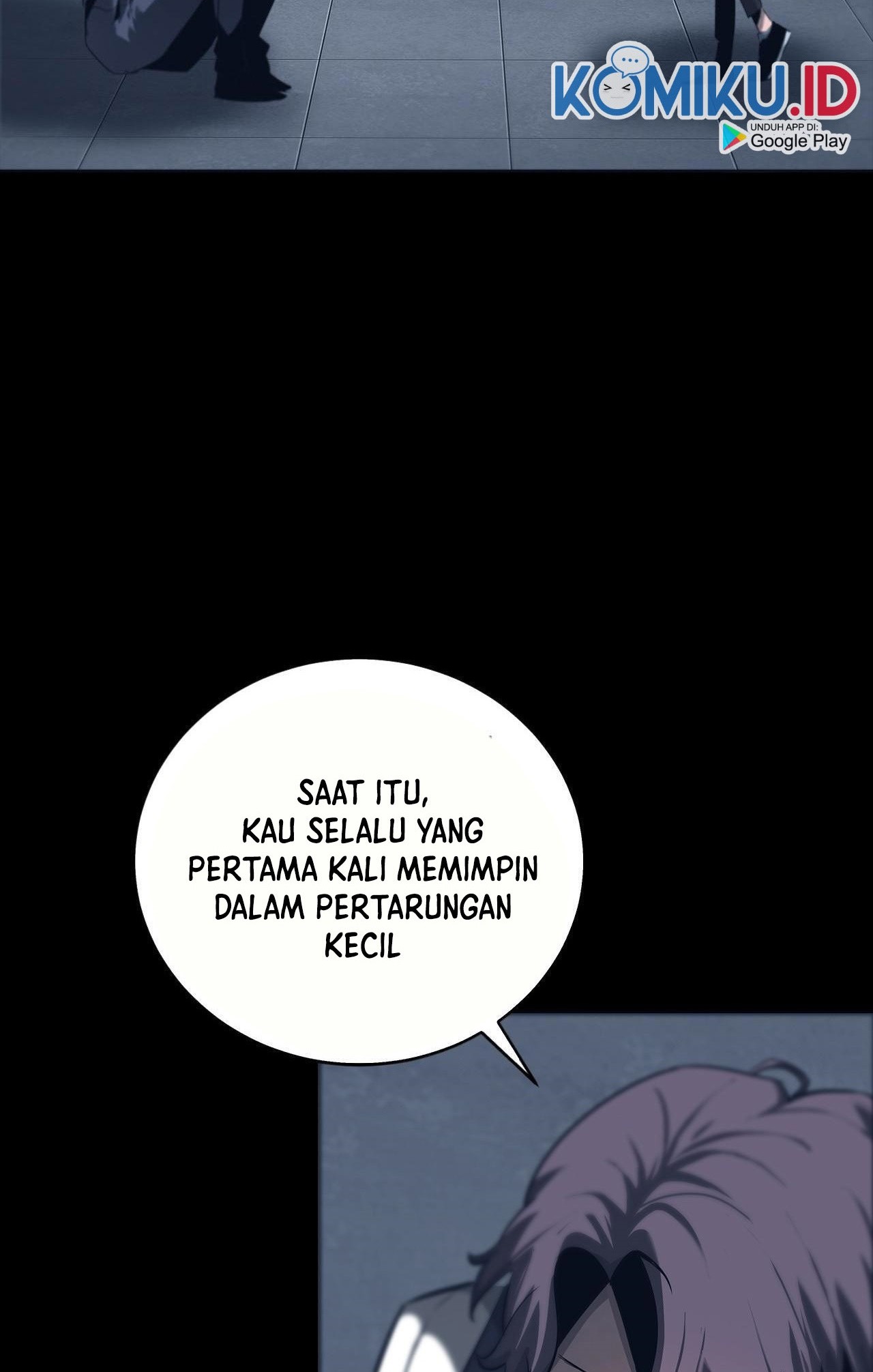 The Blade of Evolution Bab 69 halaman 9