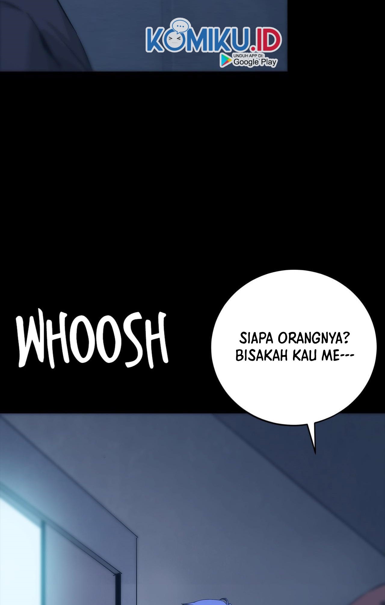 The Blade of Evolution Bab 69 halaman 19