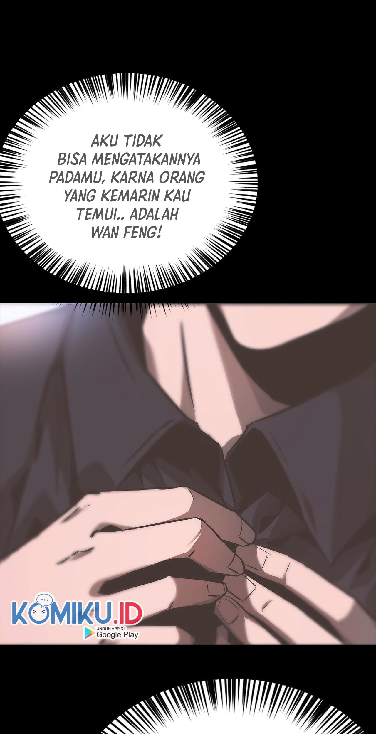The Blade of Evolution Bab 69 halaman 22