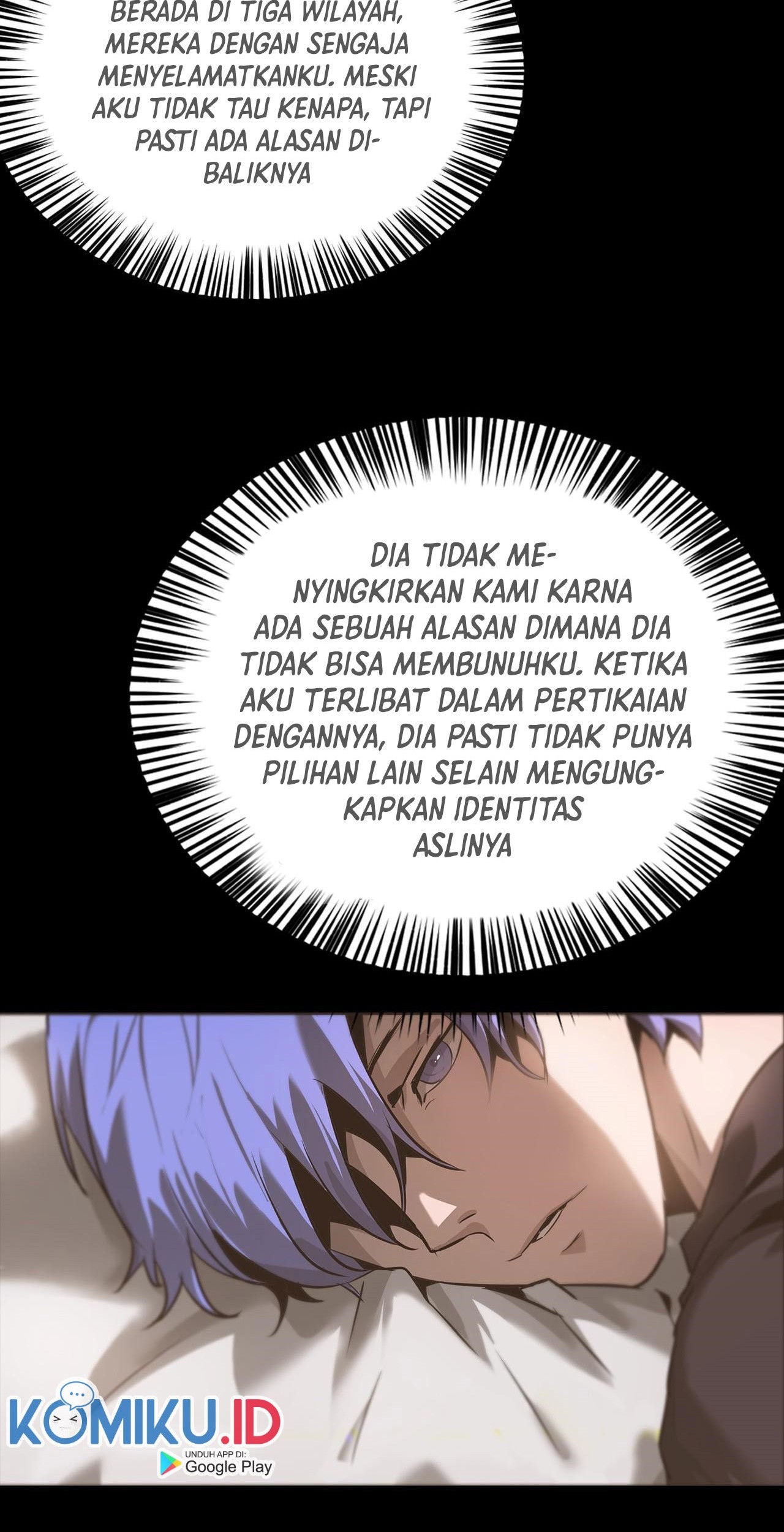 The Blade of Evolution Bab 69 halaman 24