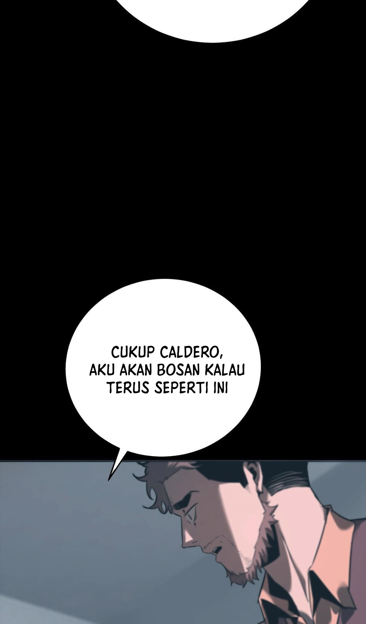 The Blade of Evolution Bab 69 halaman 45