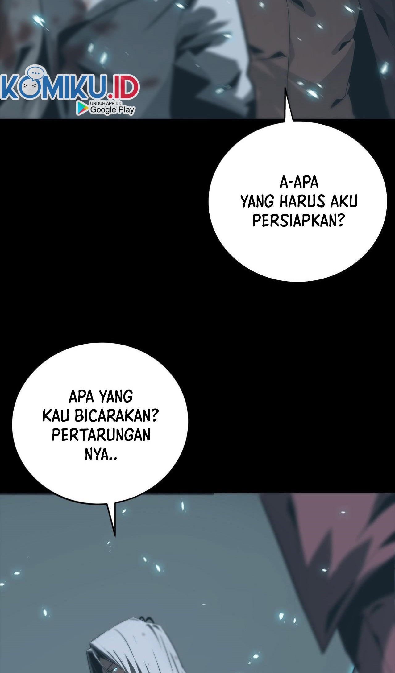 The Blade of Evolution Bab 69 halaman 63