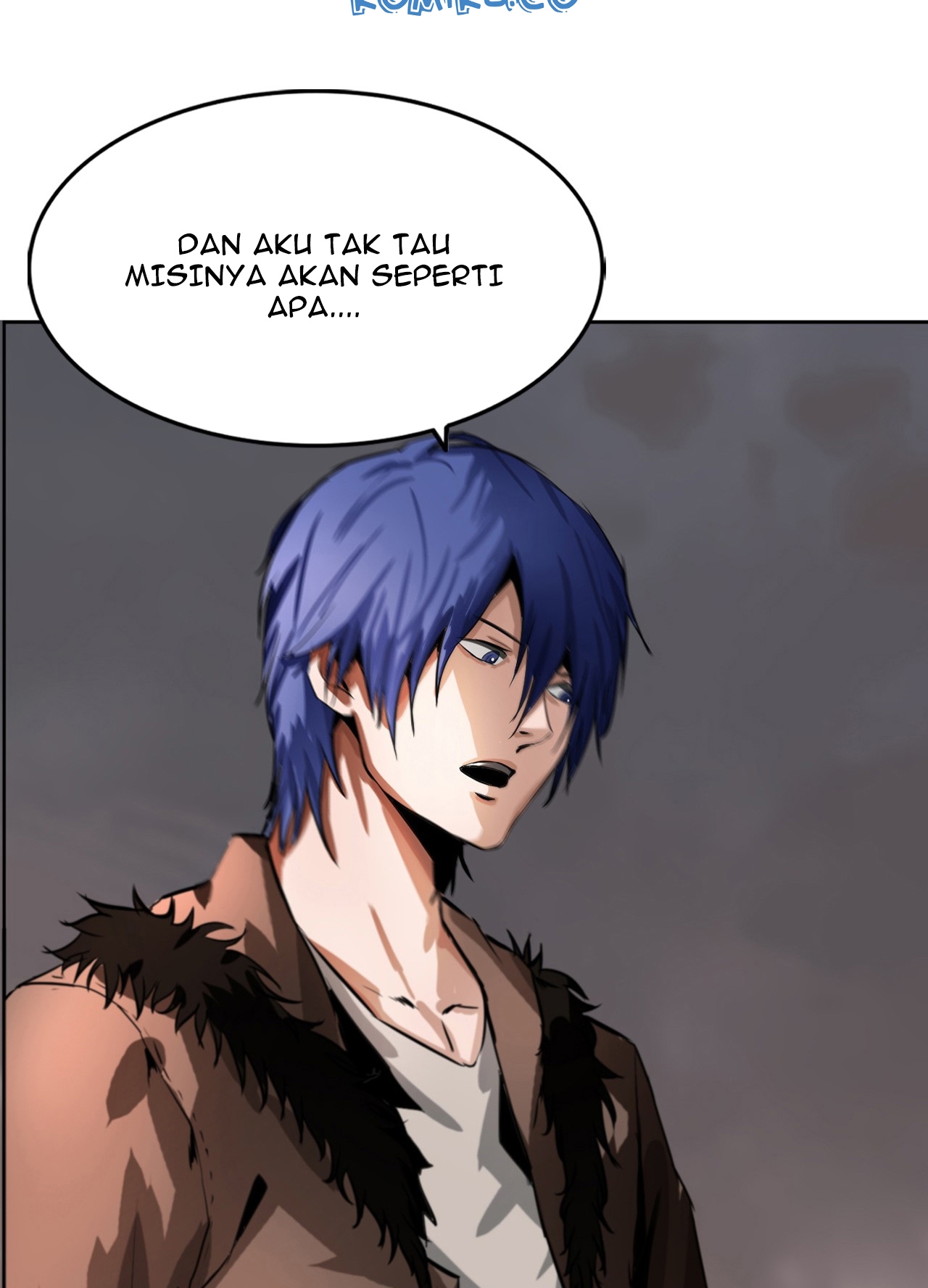 The Blade of Evolution chapter 7 halaman 10