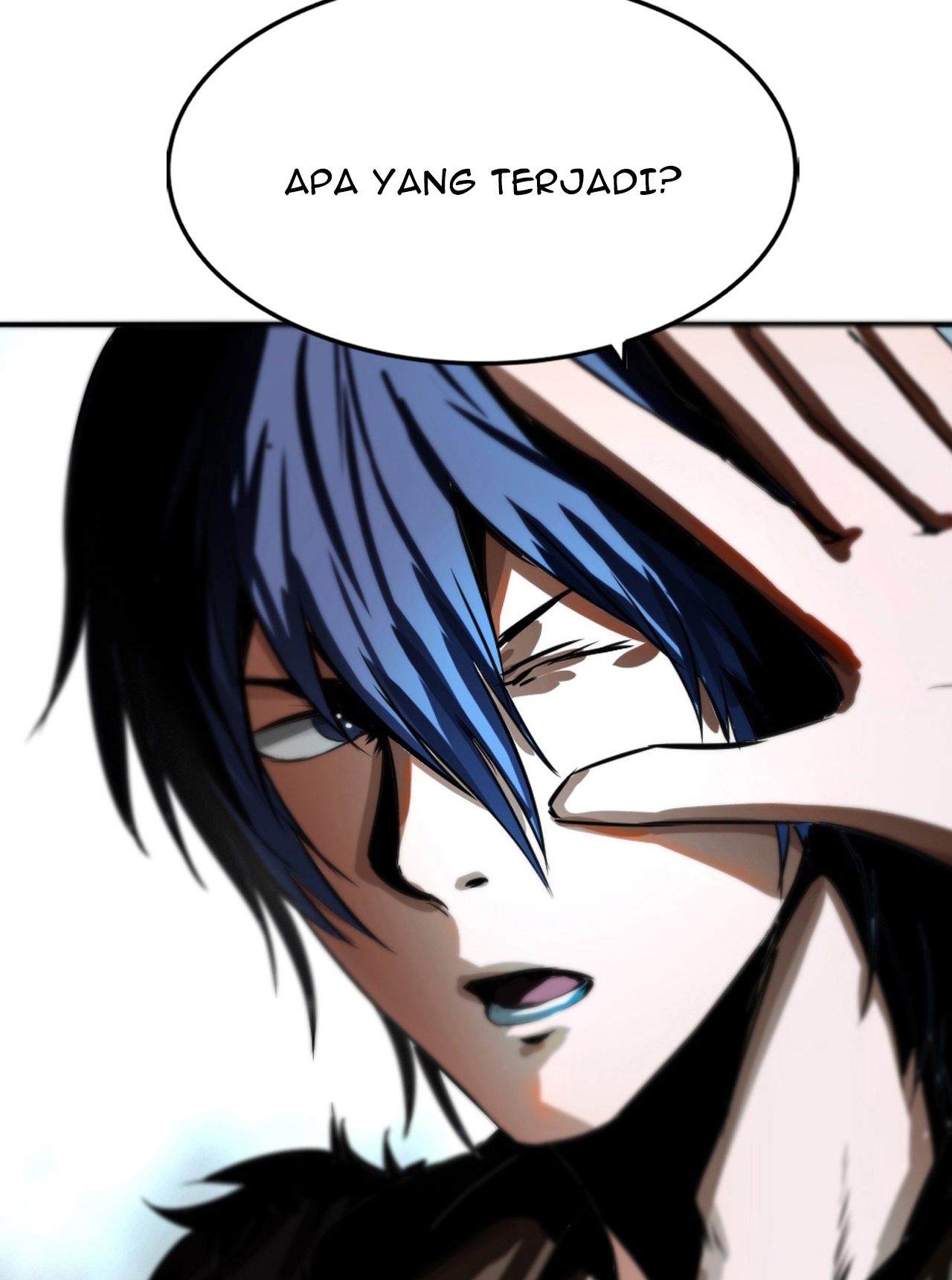 The Blade of Evolution chapter 7 halaman 15