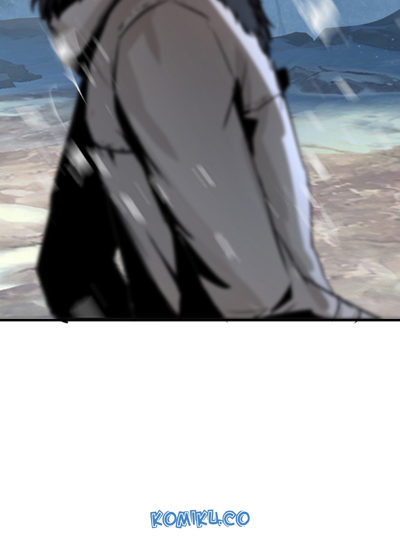 The Blade of Evolution chapter 7 halaman 19