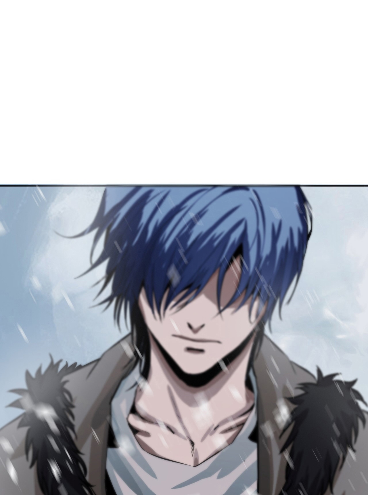 The Blade of Evolution chapter 7 halaman 20