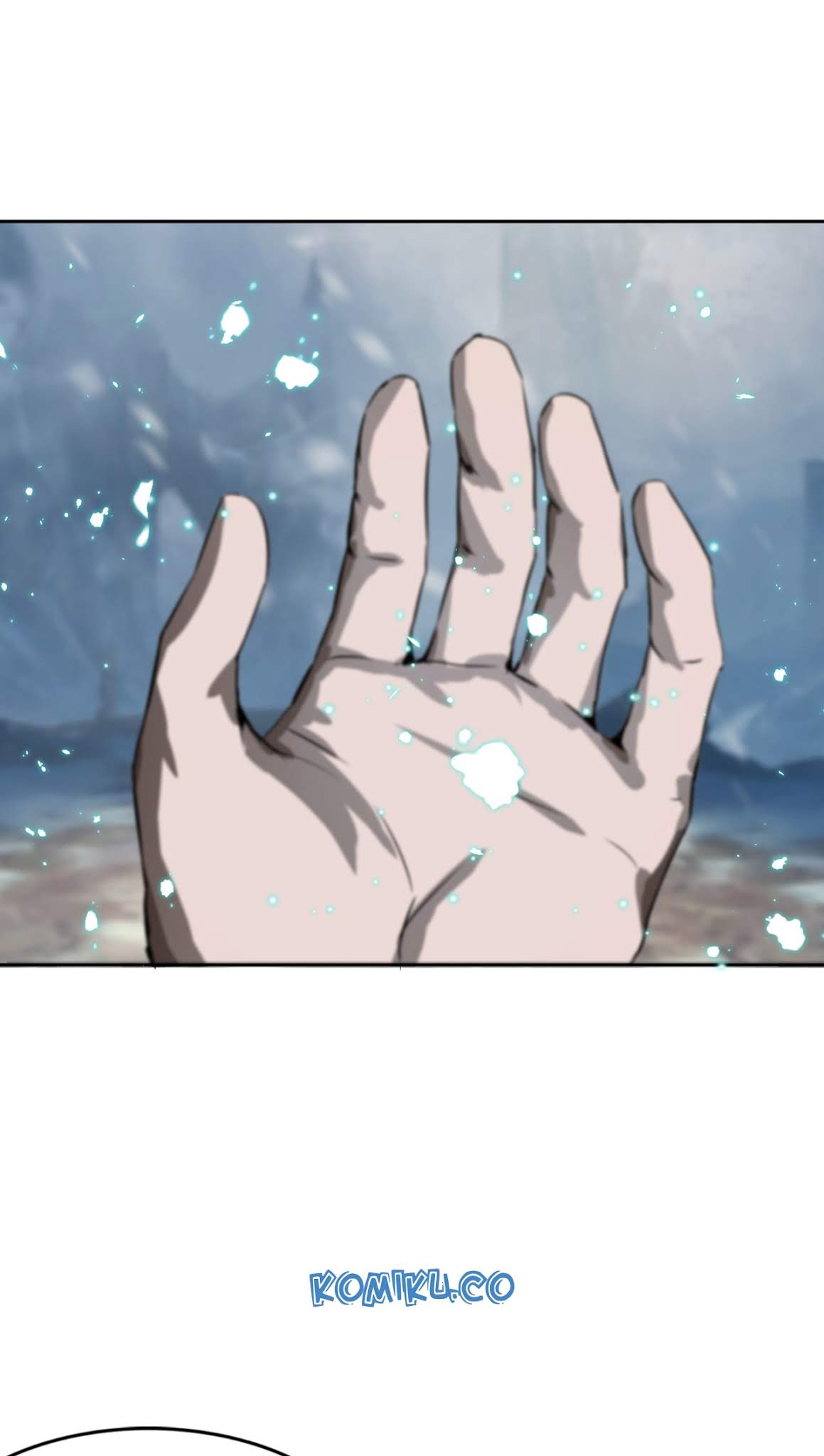 The Blade of Evolution chapter 7 halaman 22