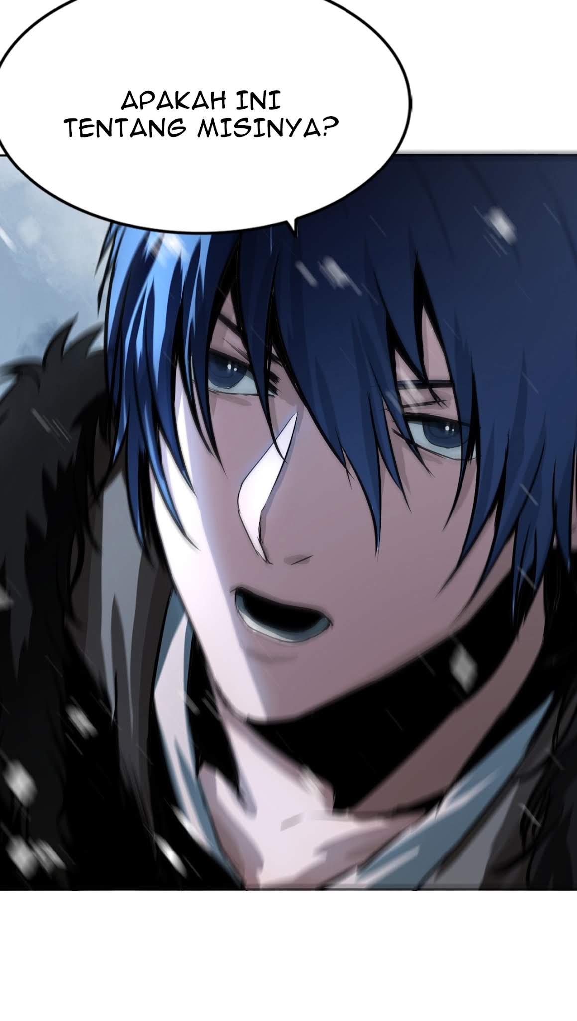 The Blade of Evolution chapter 7 halaman 24