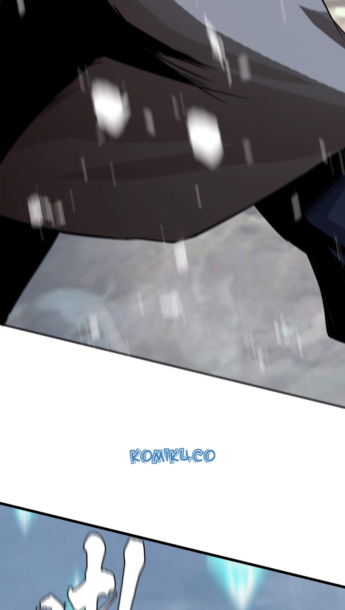 The Blade of Evolution chapter 7 halaman 28