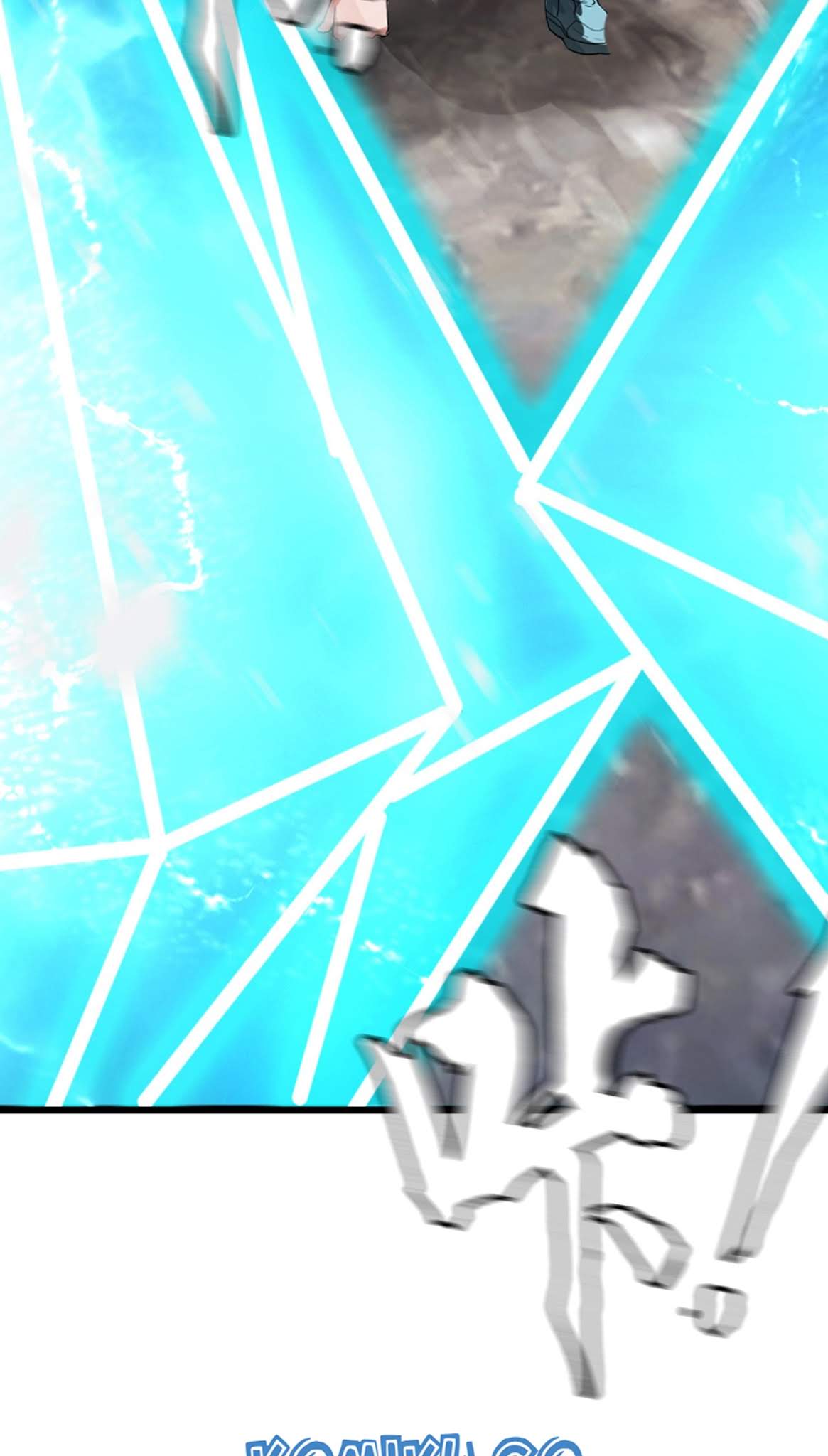 The Blade of Evolution chapter 7 halaman 32