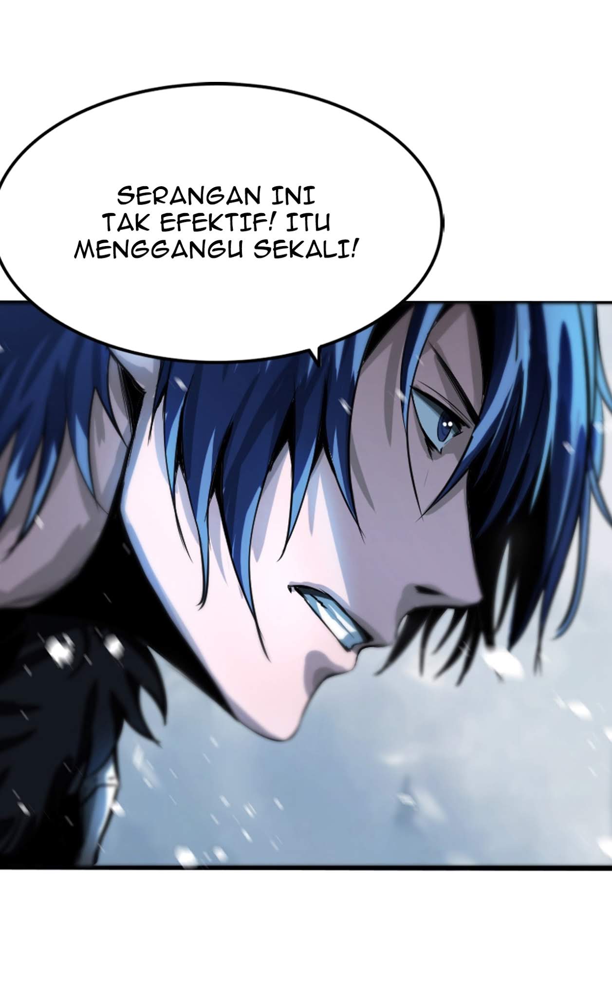 The Blade of Evolution chapter 7 halaman 42