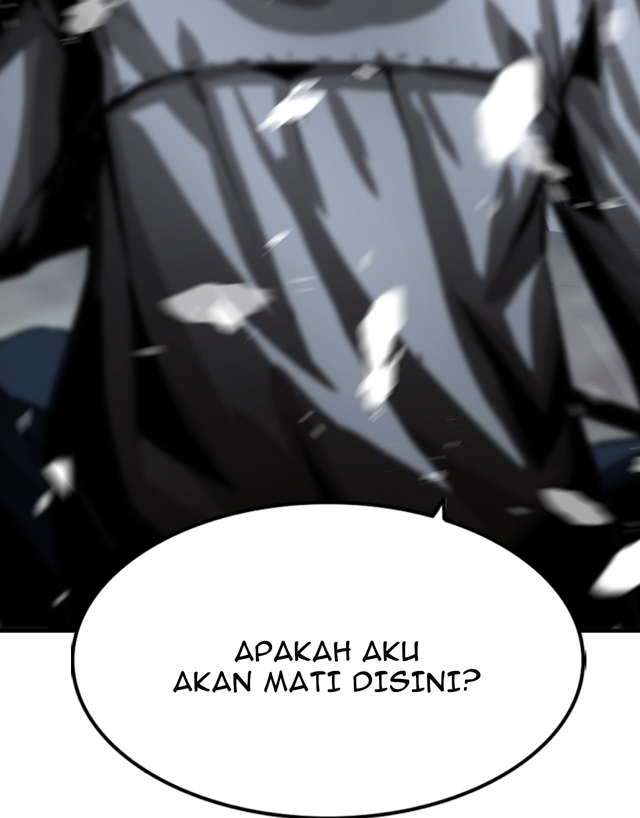 The Blade of Evolution chapter 7 halaman 59