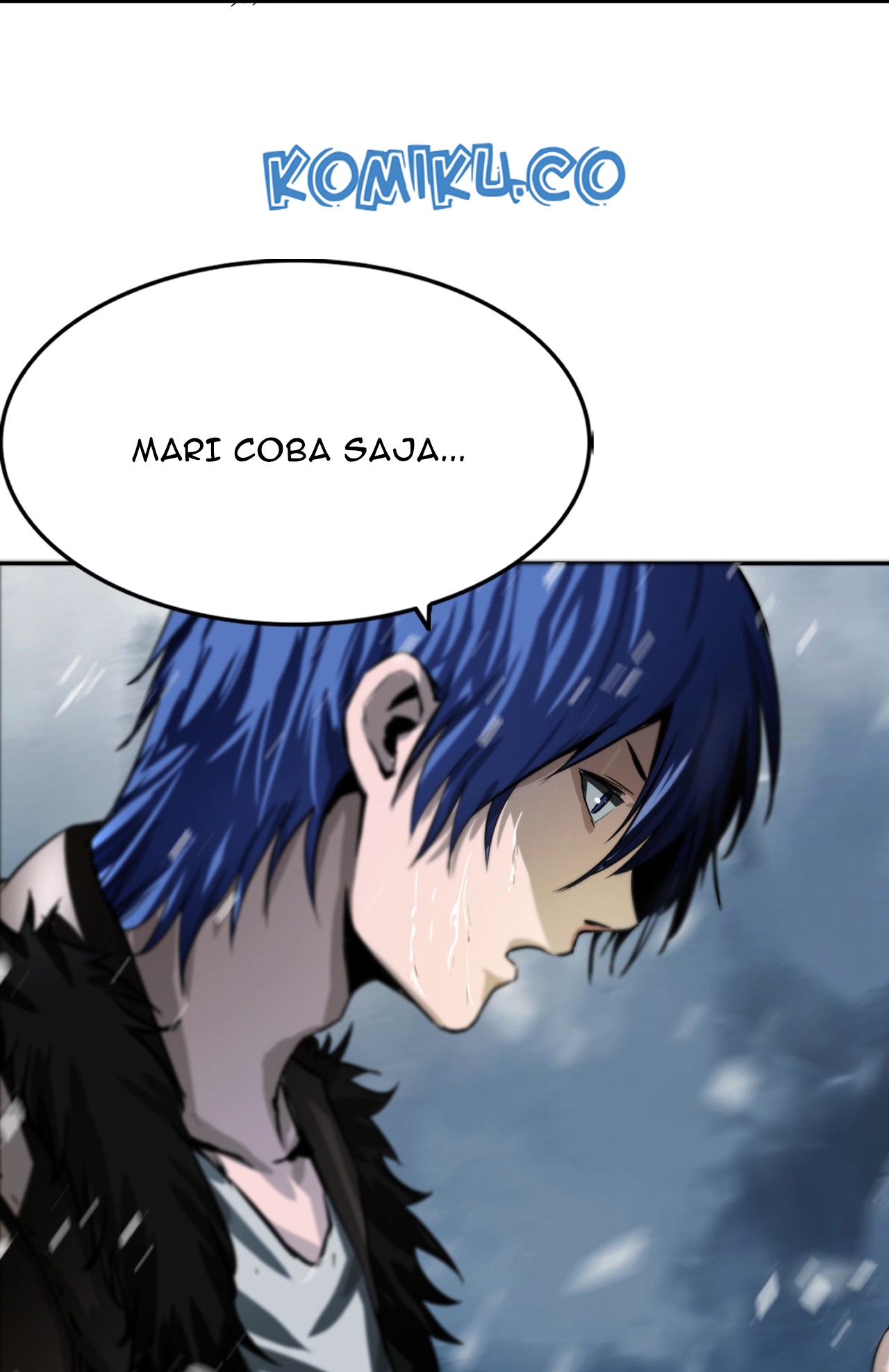 The Blade of Evolution chapter 7 halaman 62
