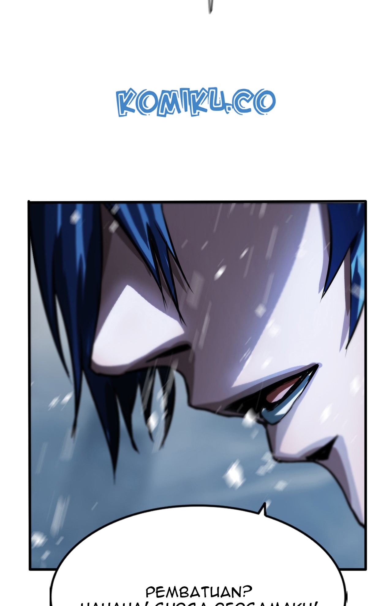 The Blade of Evolution chapter 7 halaman 68