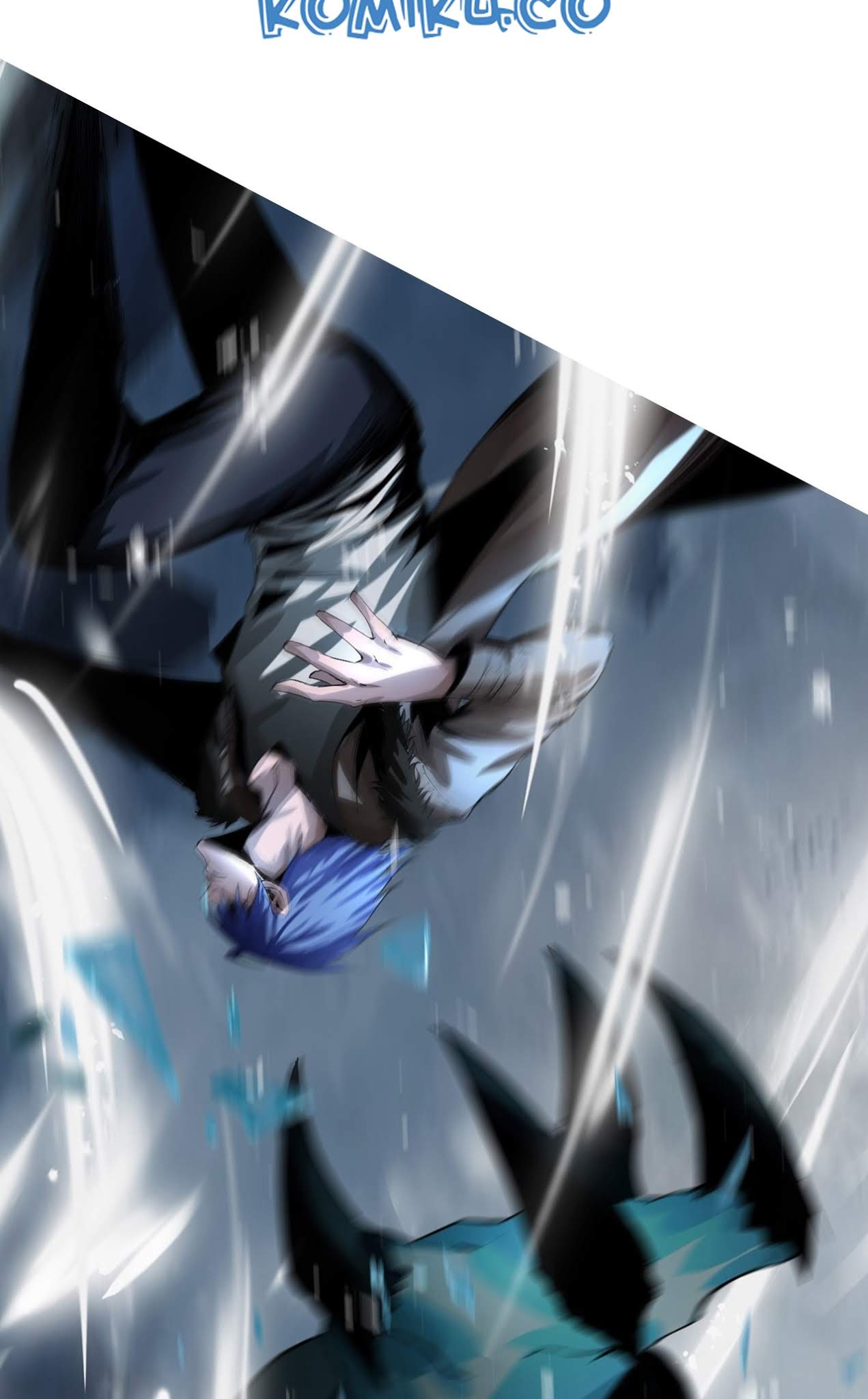 The Blade of Evolution chapter 7 halaman 73