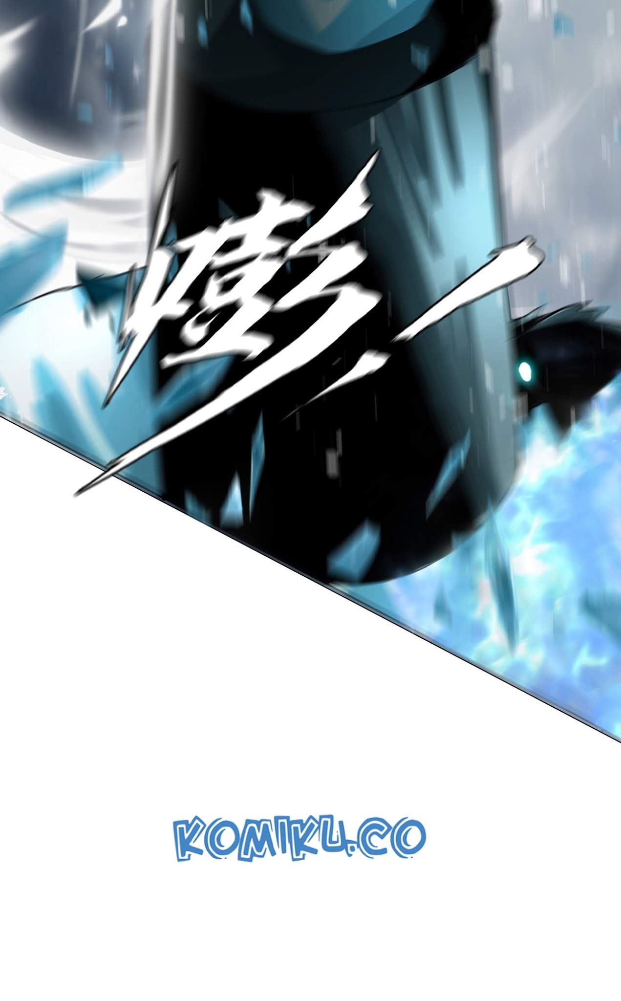 The Blade of Evolution chapter 7 halaman 74