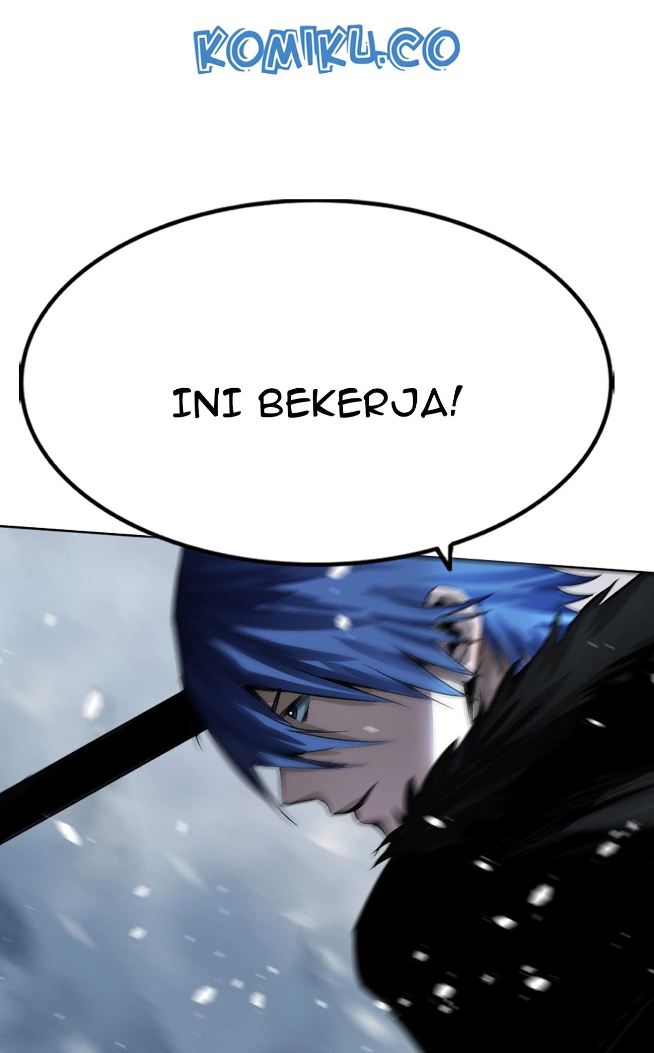 The Blade of Evolution chapter 7 halaman 76