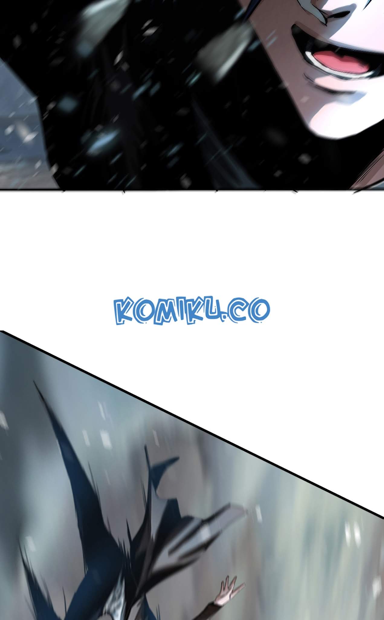The Blade of Evolution chapter 7 halaman 80