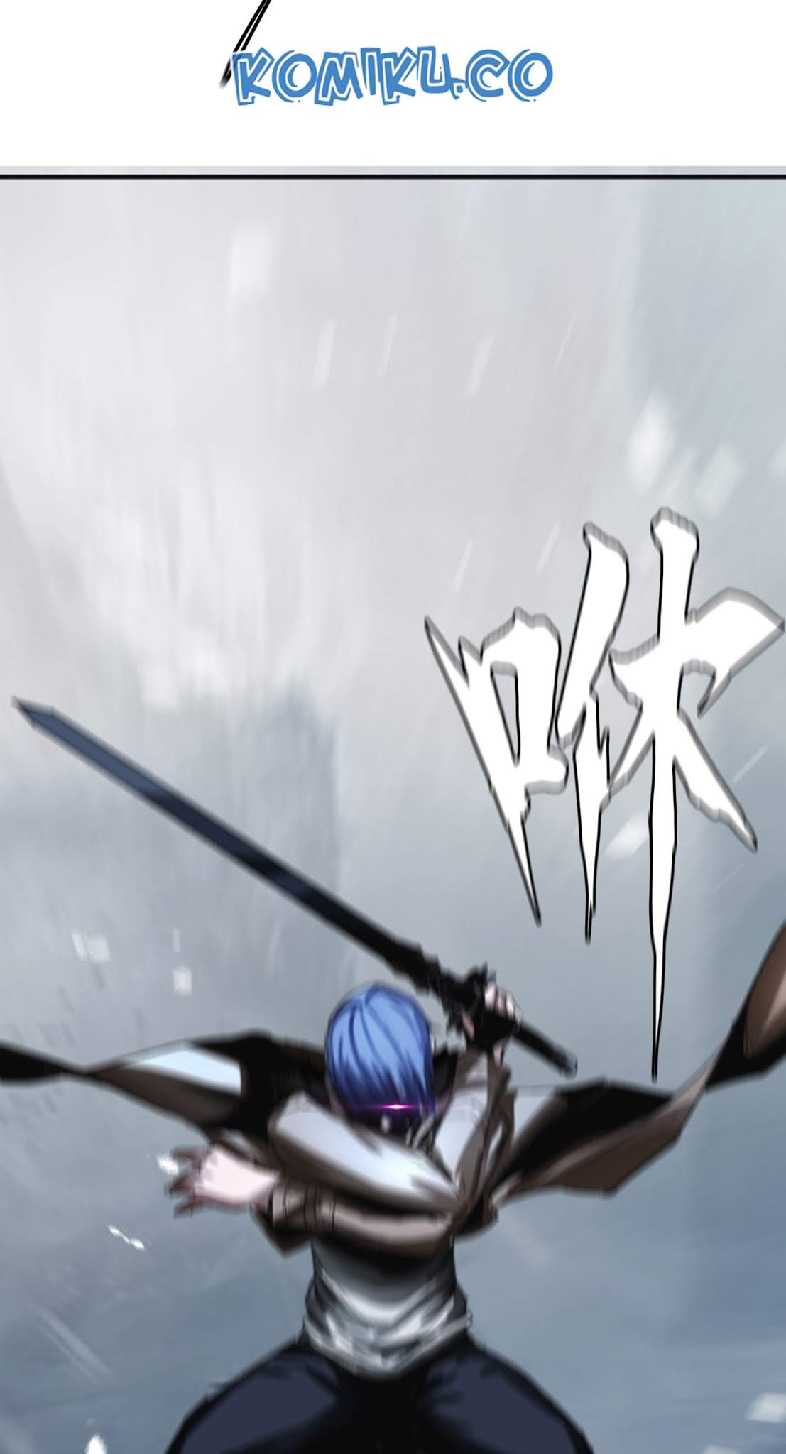 The Blade of Evolution chapter 7 halaman 85