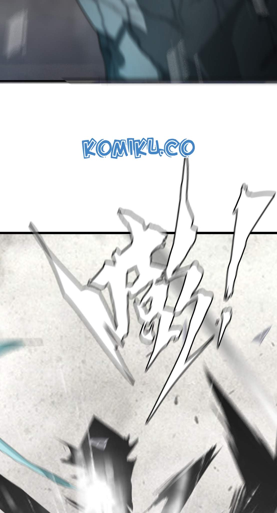 The Blade of Evolution chapter 7 halaman 87