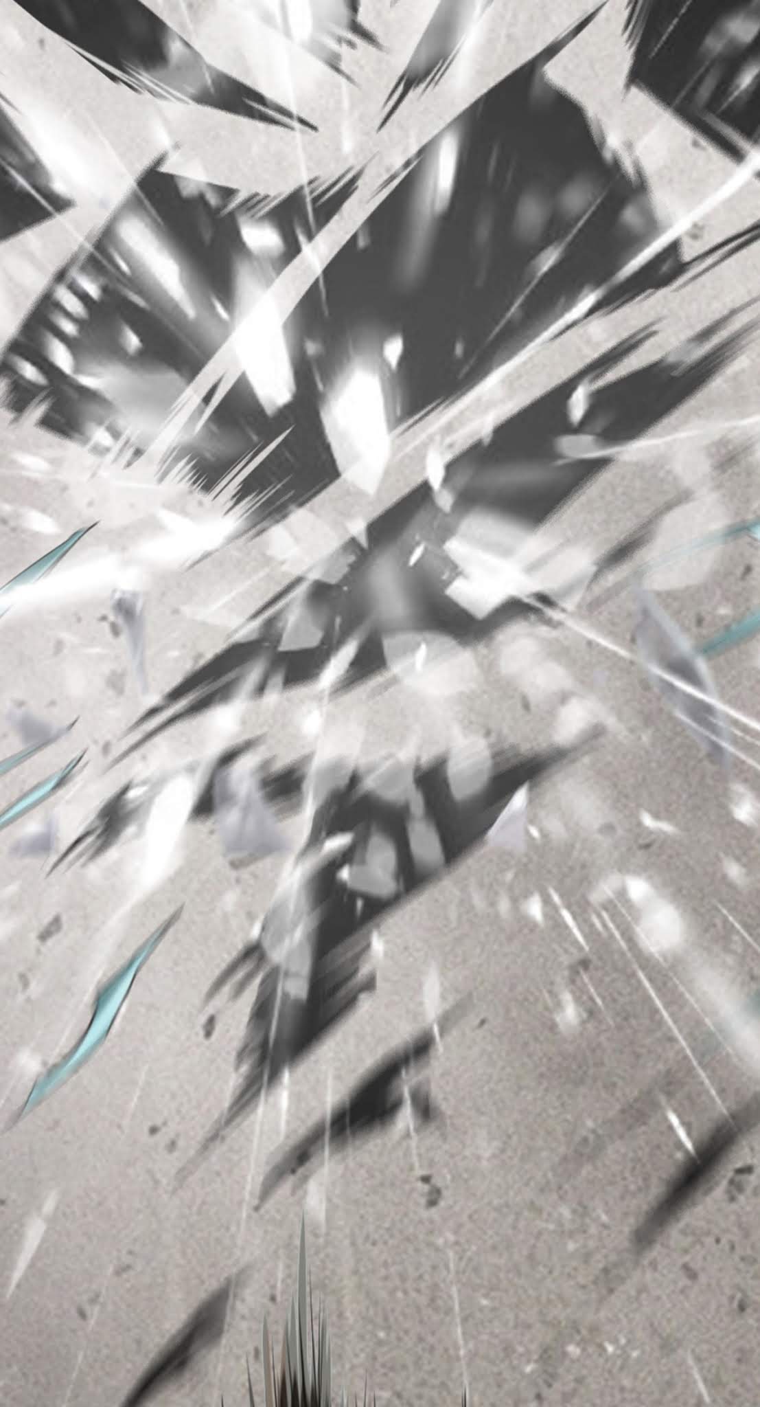 The Blade of Evolution chapter 7 halaman 88