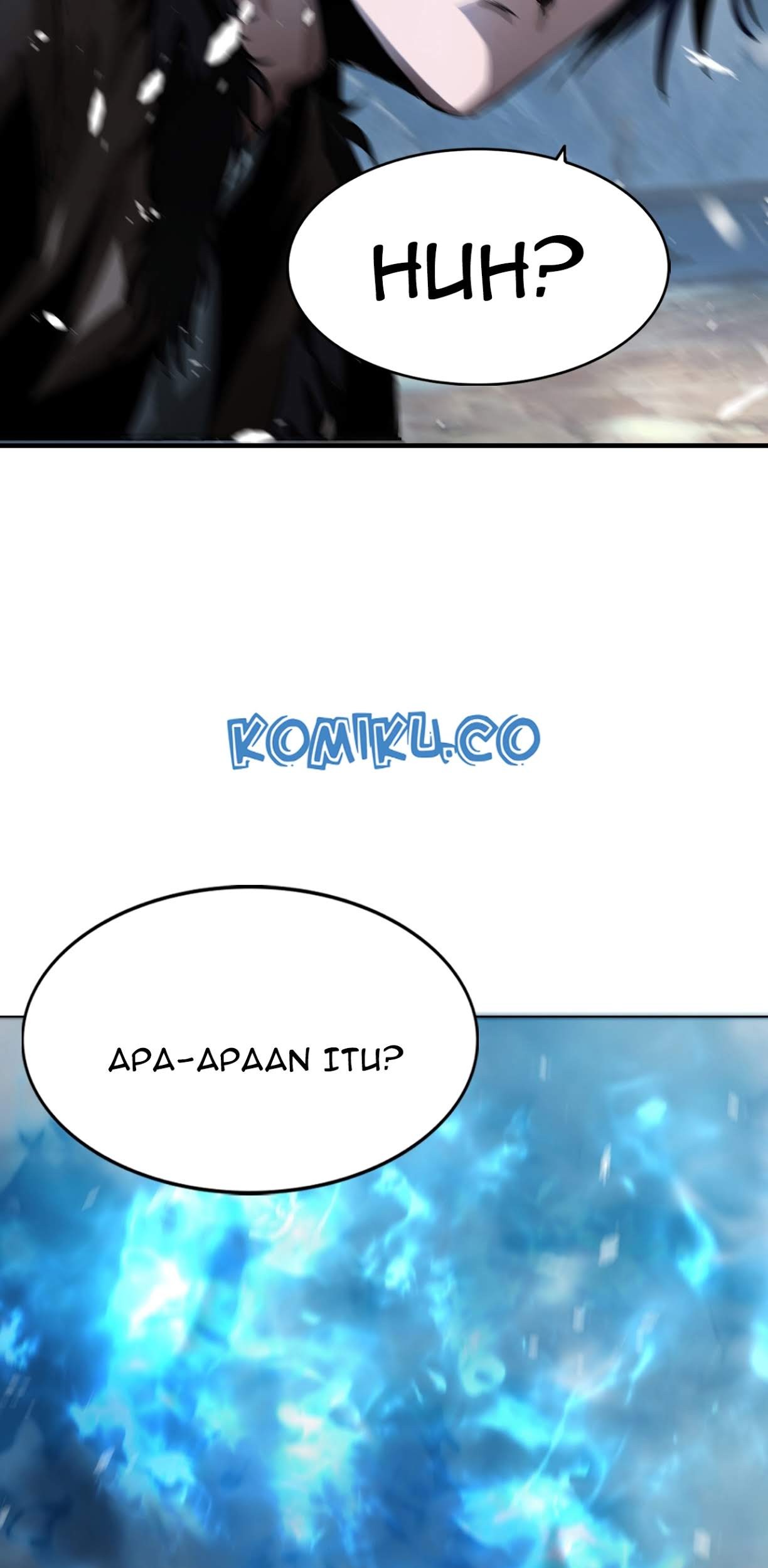The Blade of Evolution chapter 7 halaman 100