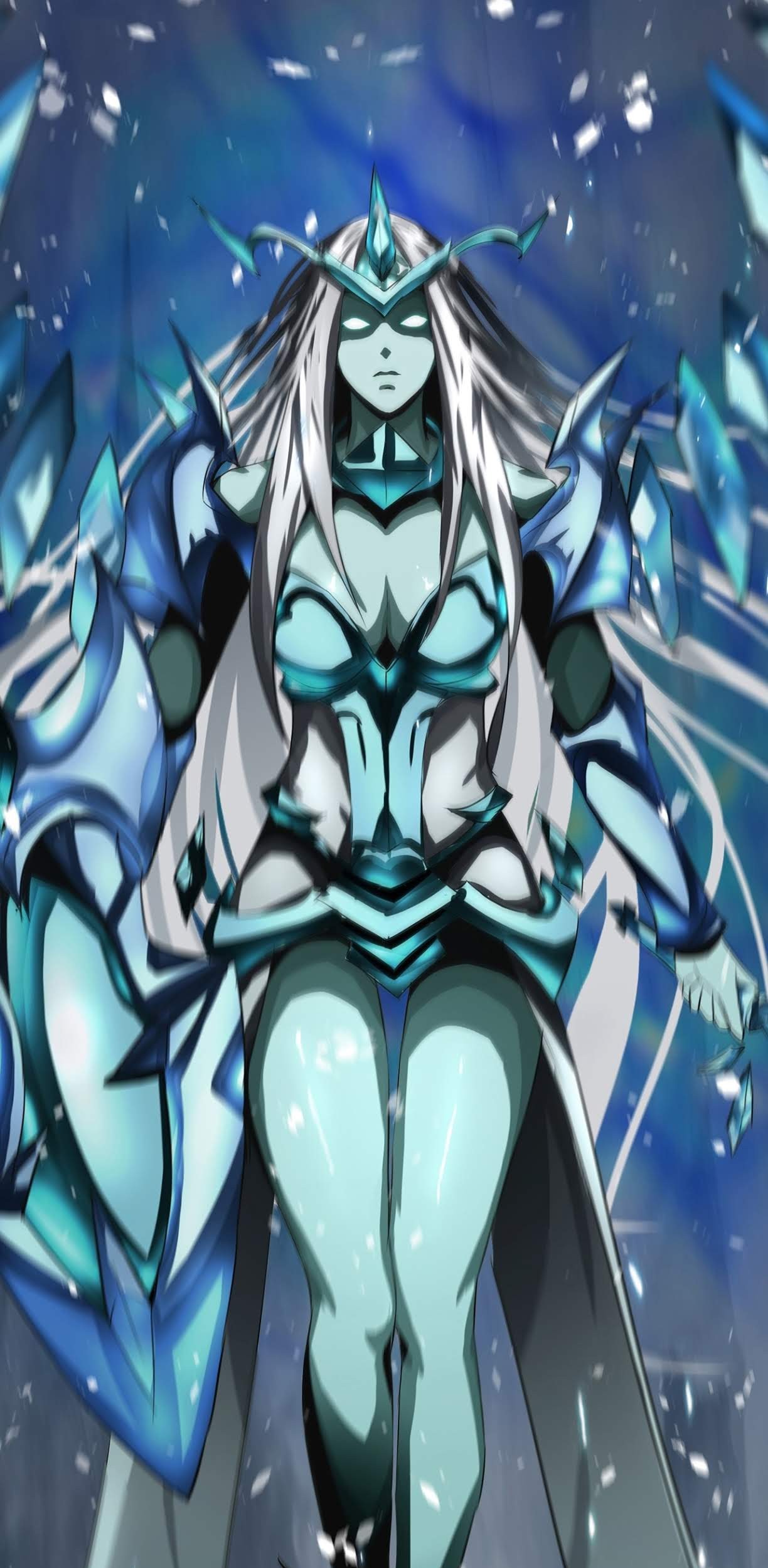 The Blade of Evolution chapter 7 halaman 106