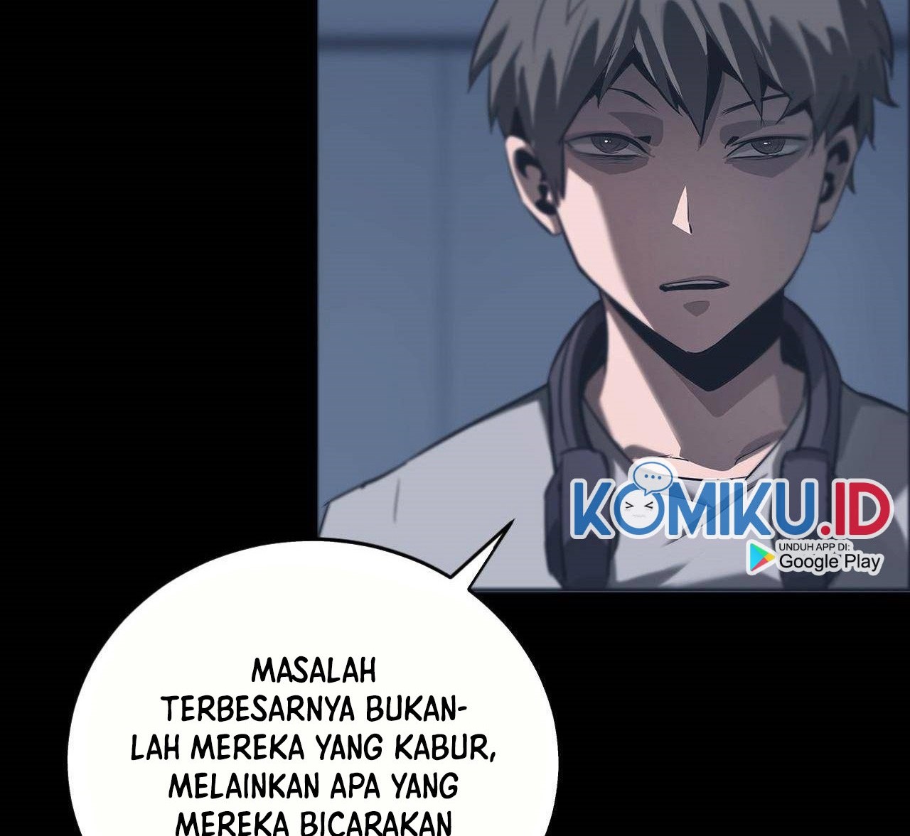 The Blade of Evolution Bab 70 halaman 9