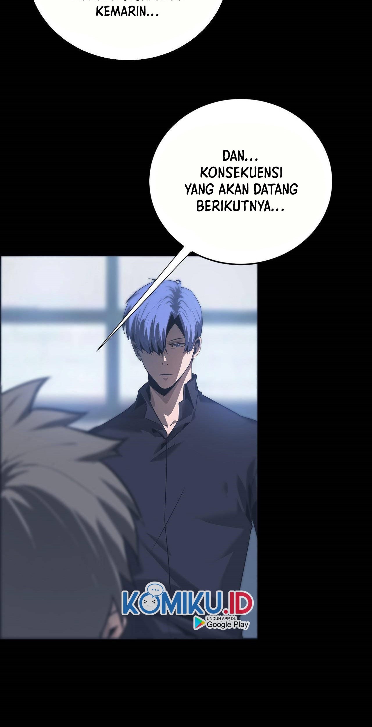 The Blade of Evolution Bab 70 halaman 10