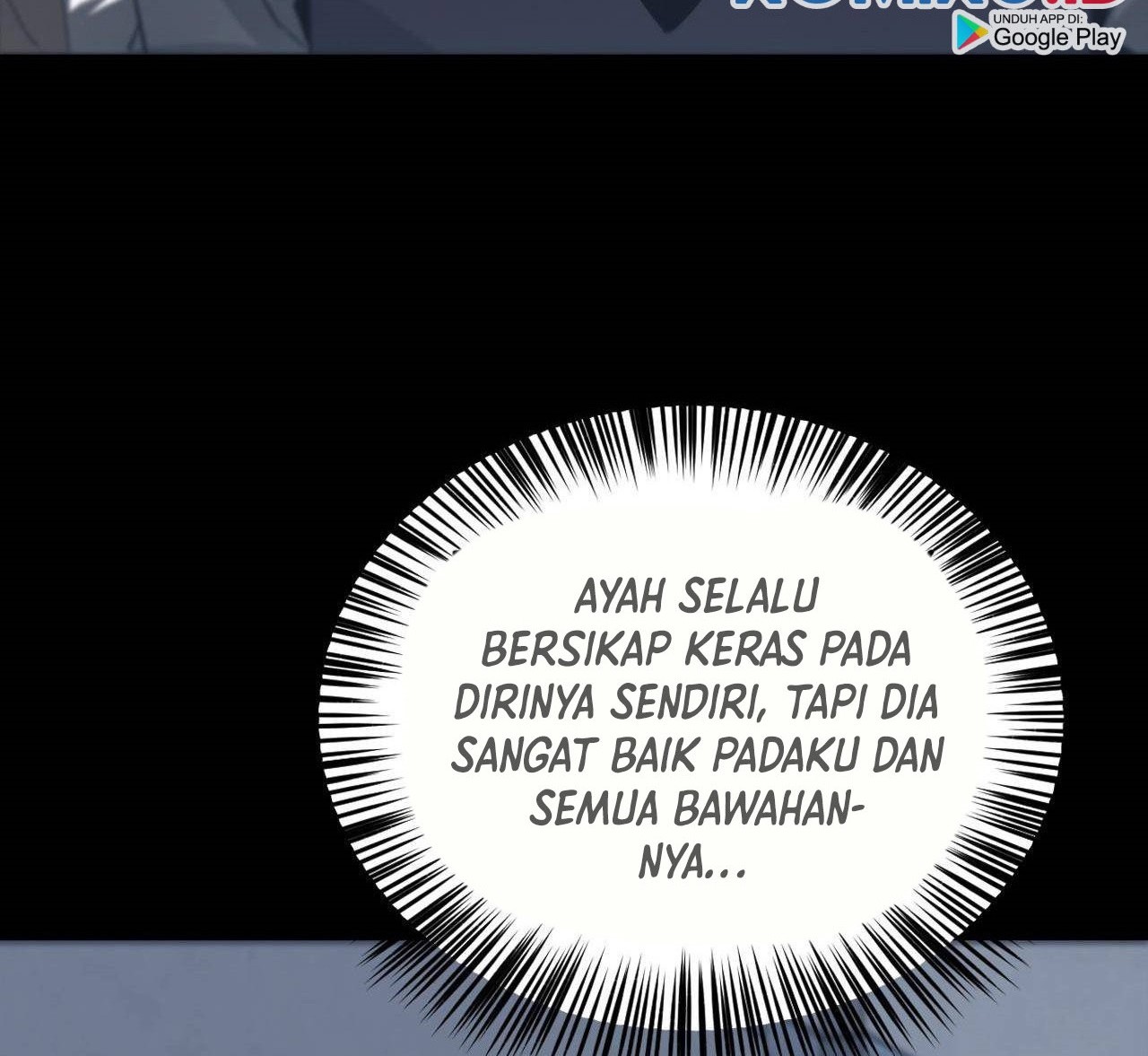 The Blade of Evolution Bab 70 halaman 21