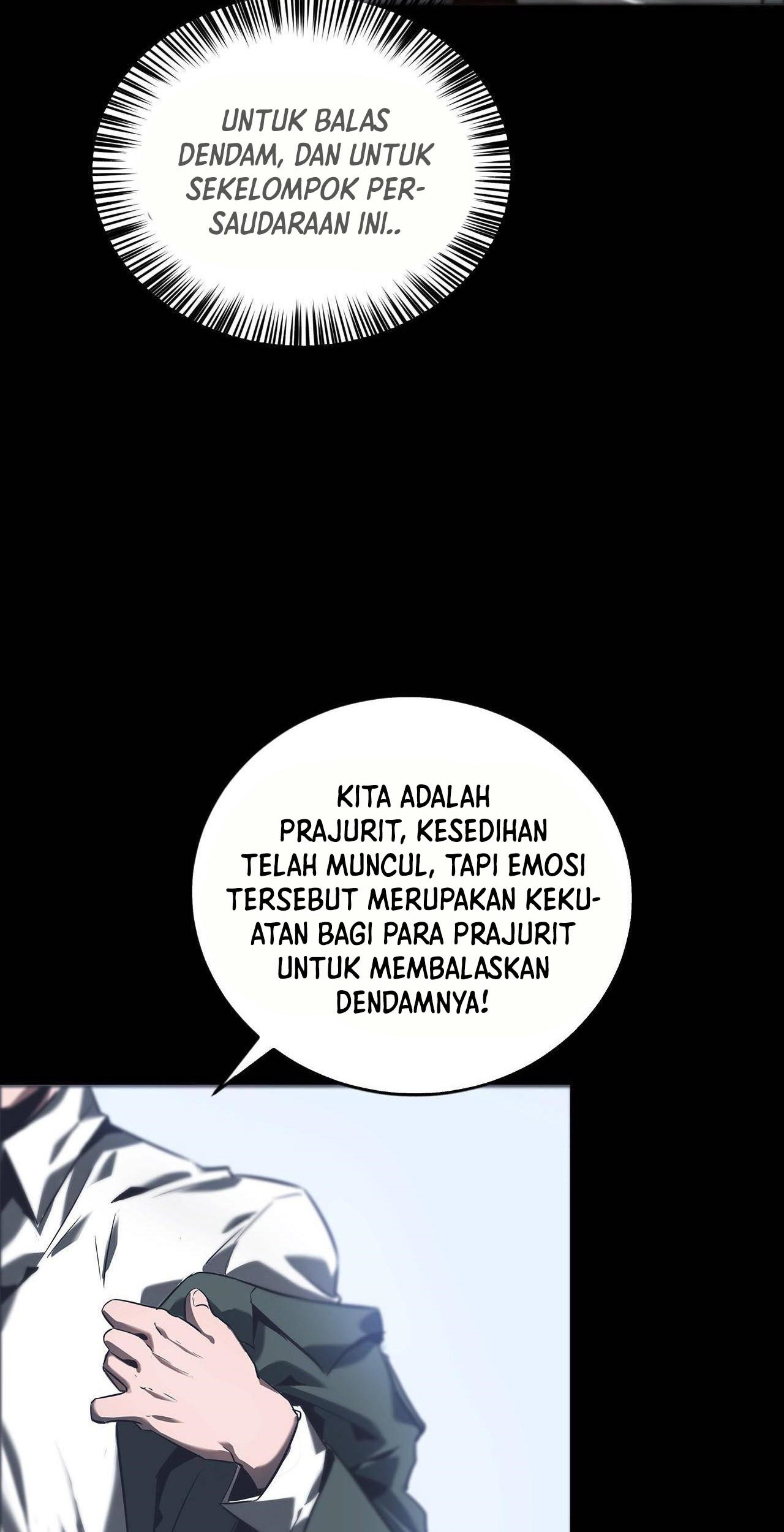 The Blade of Evolution Bab 70 halaman 34