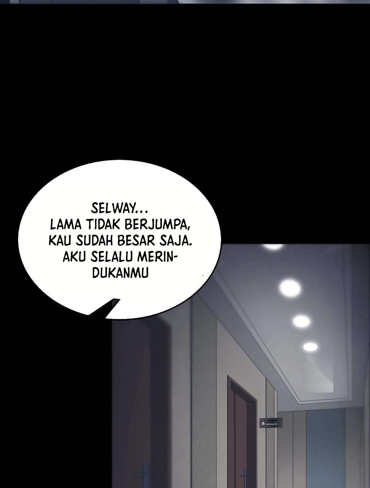The Blade of Evolution Bab 70 halaman 45