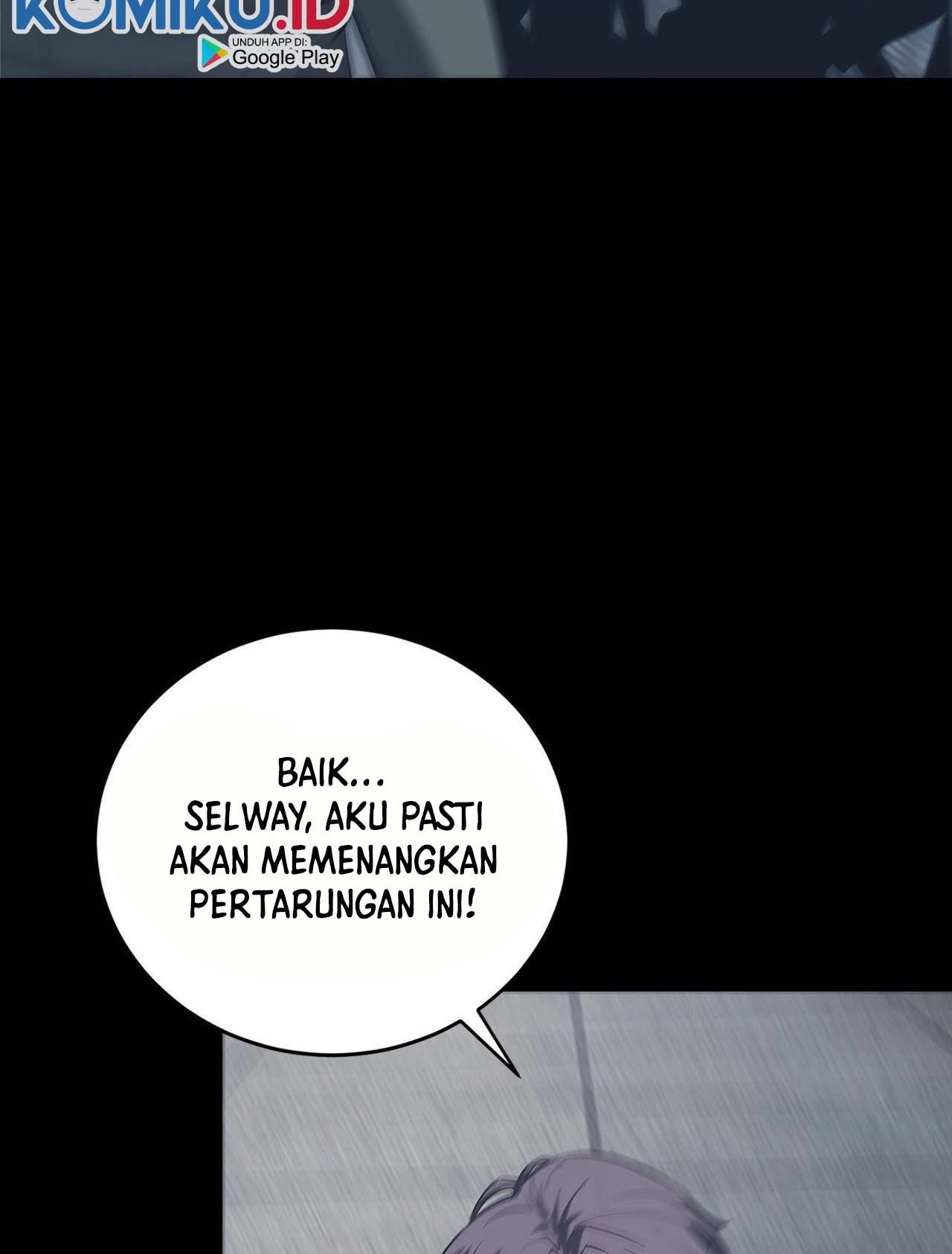 The Blade of Evolution Bab 70 halaman 57