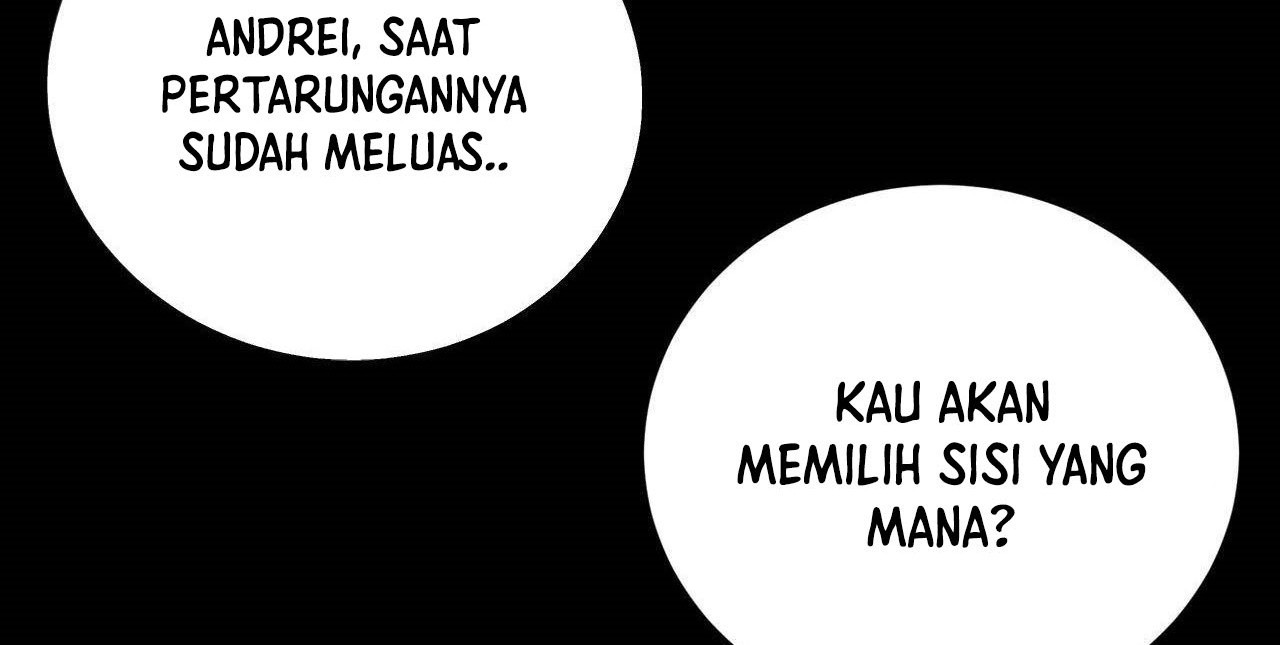 The Blade of Evolution chapter 71 halaman 13