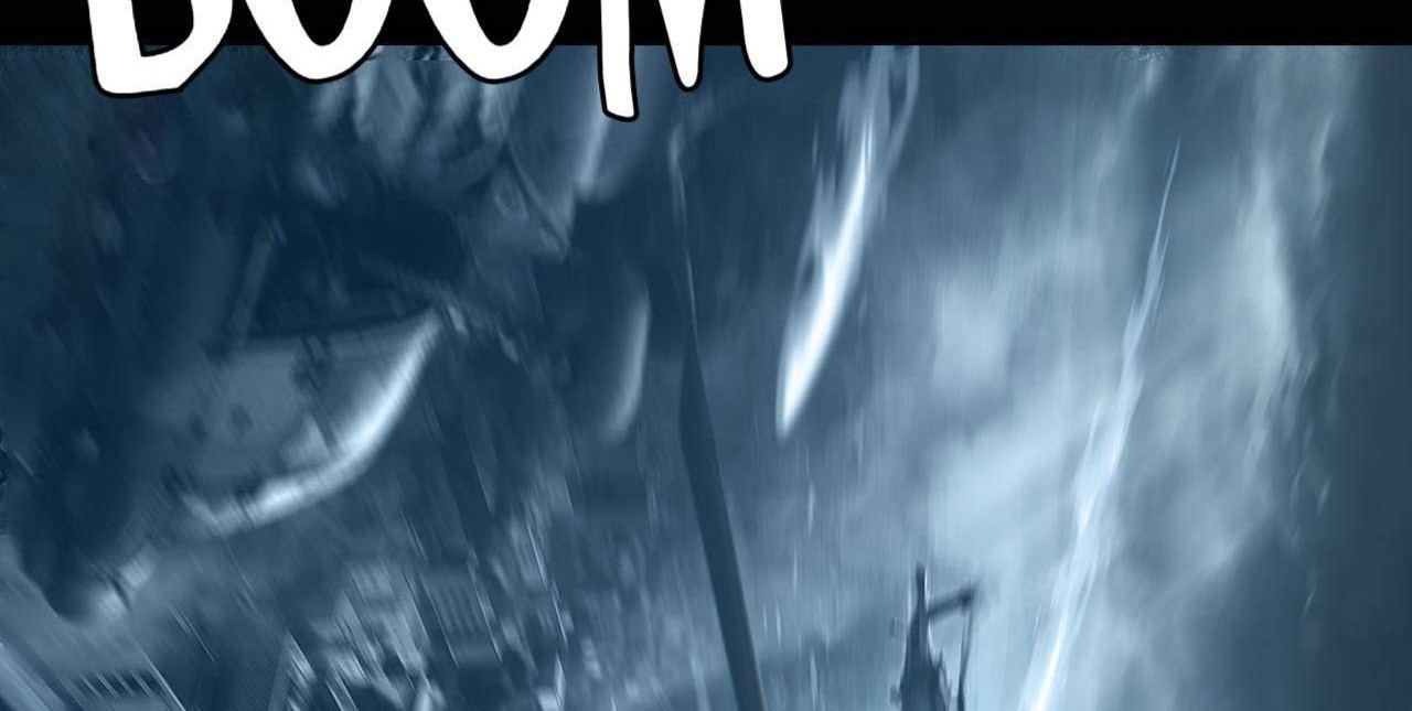 The Blade of Evolution chapter 71 halaman 16