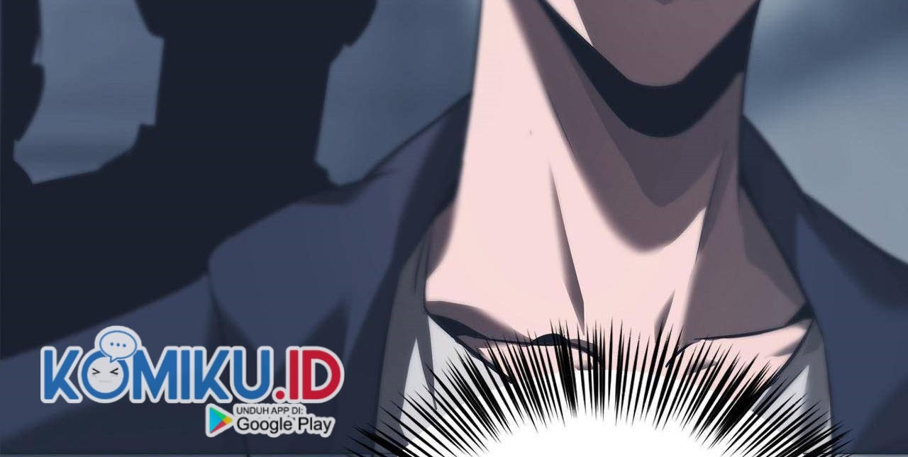 The Blade of Evolution chapter 71 halaman 28