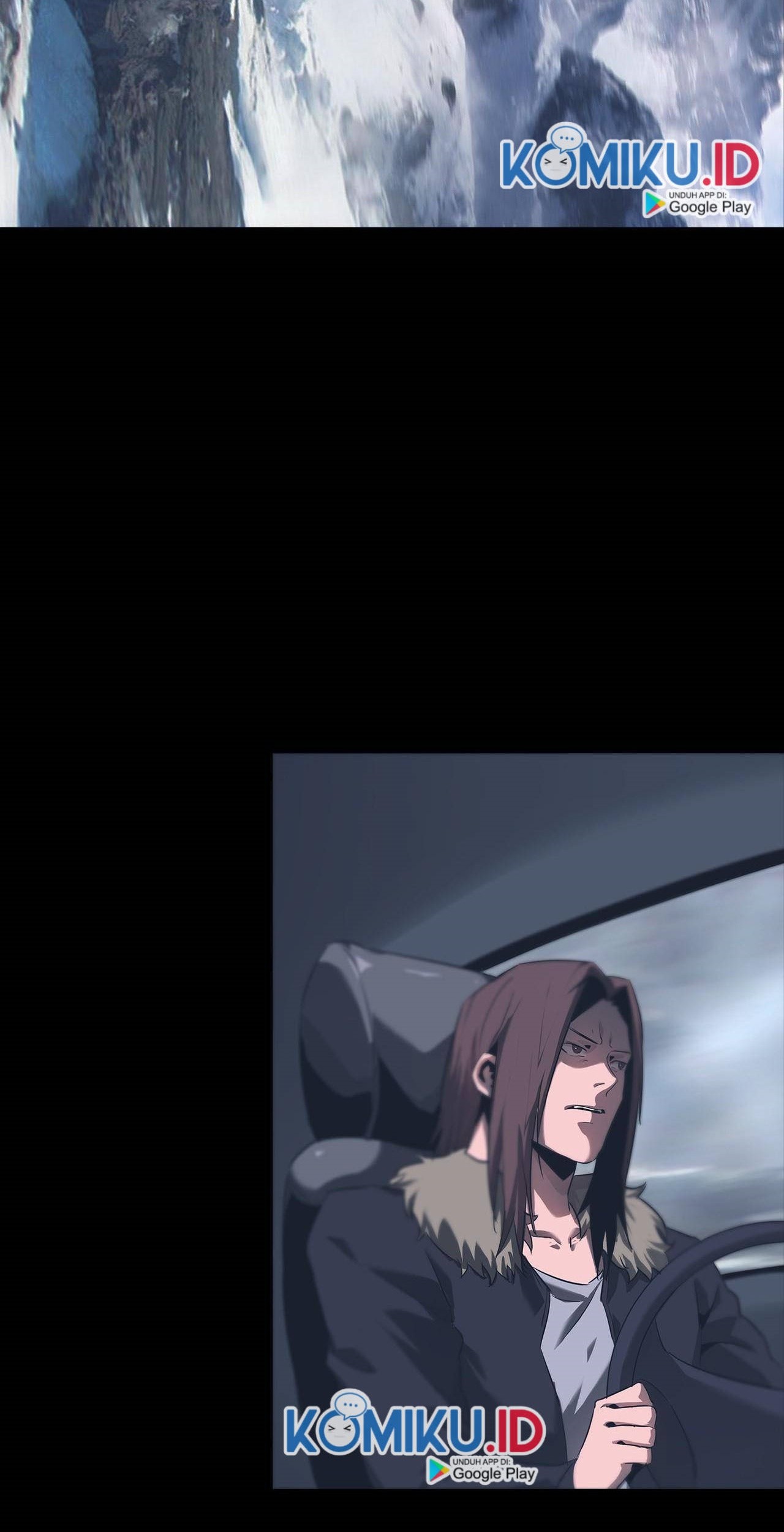 The Blade of Evolution chapter 71 halaman 38