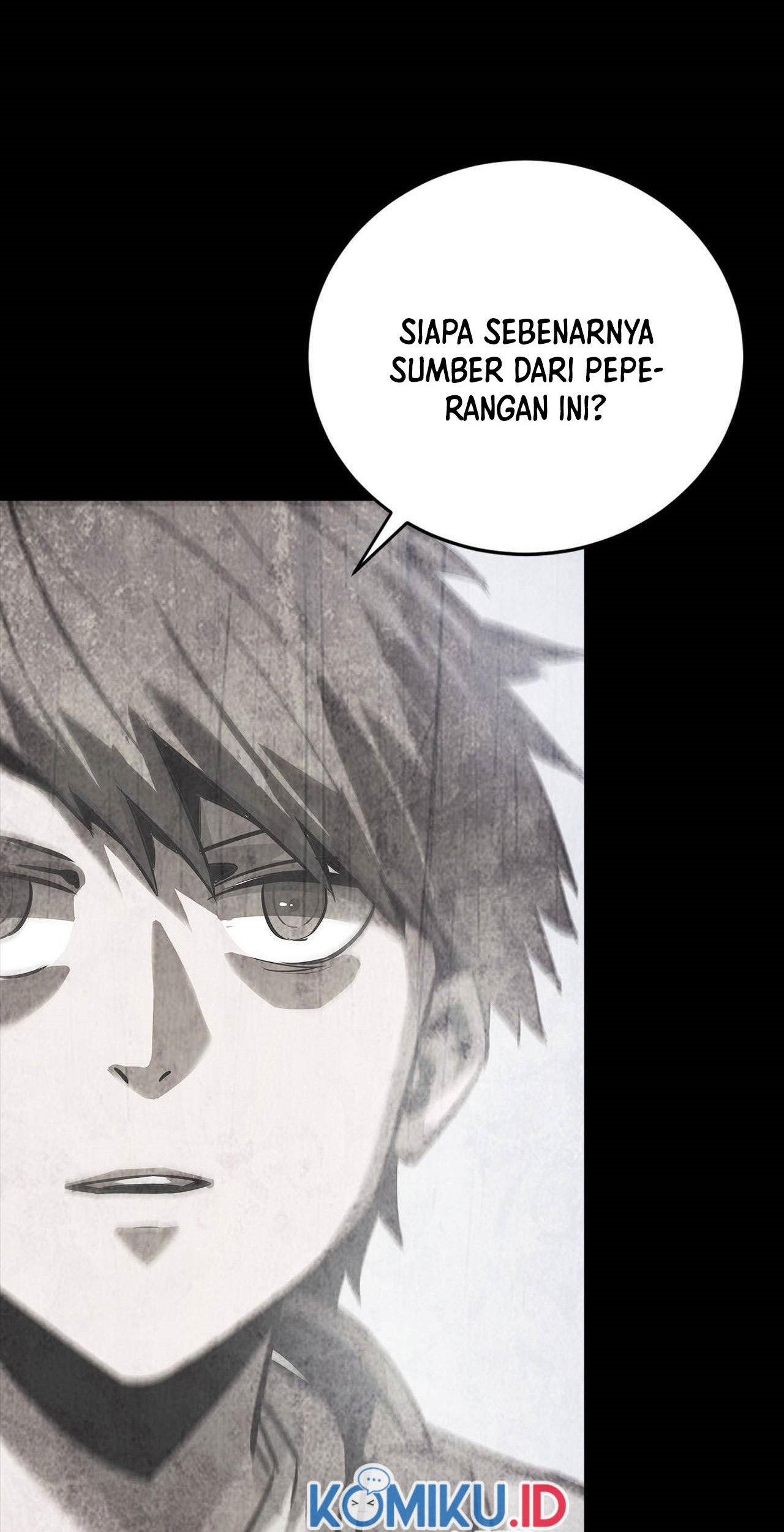 The Blade of Evolution chapter 71 halaman 41