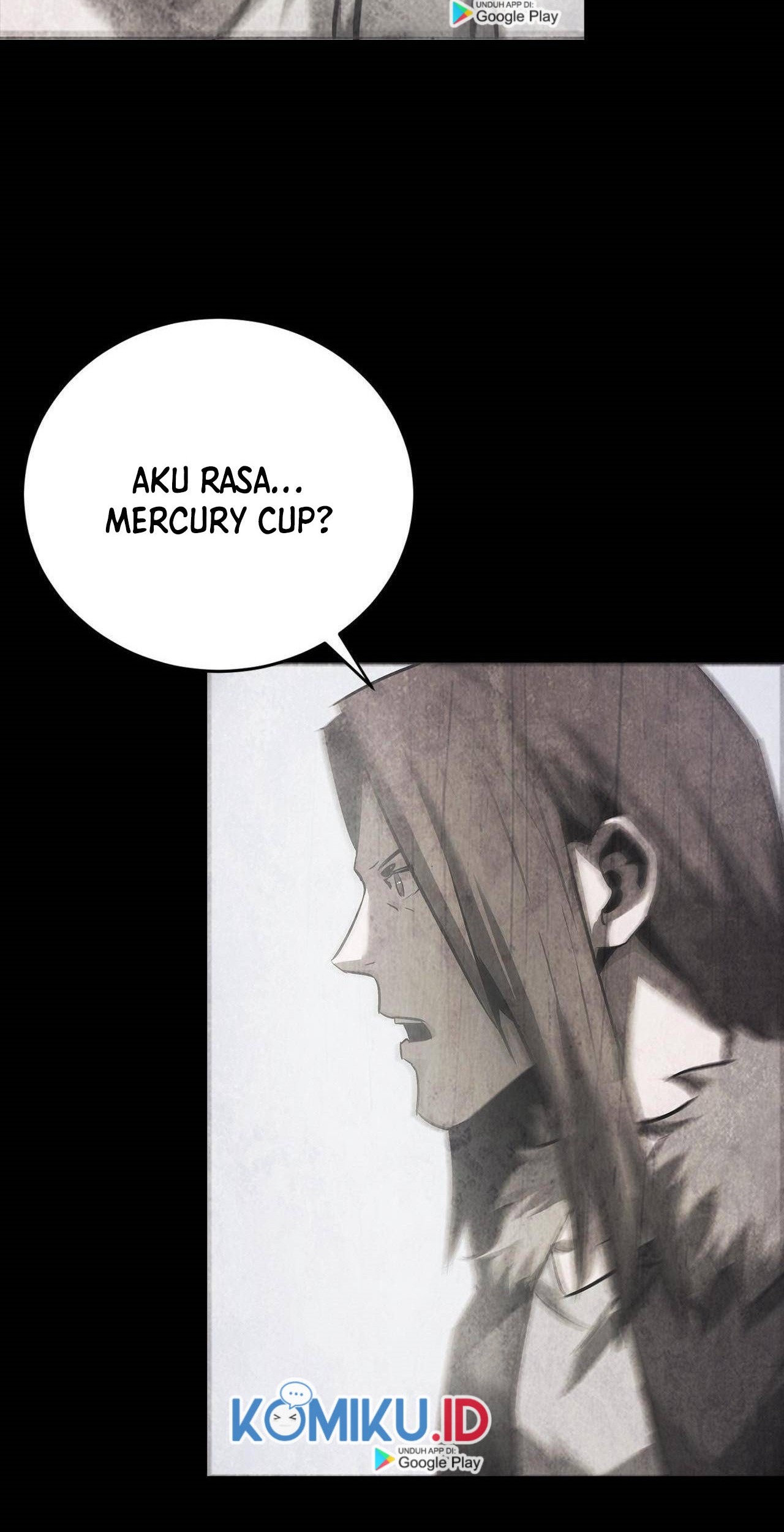 The Blade of Evolution chapter 71 halaman 42