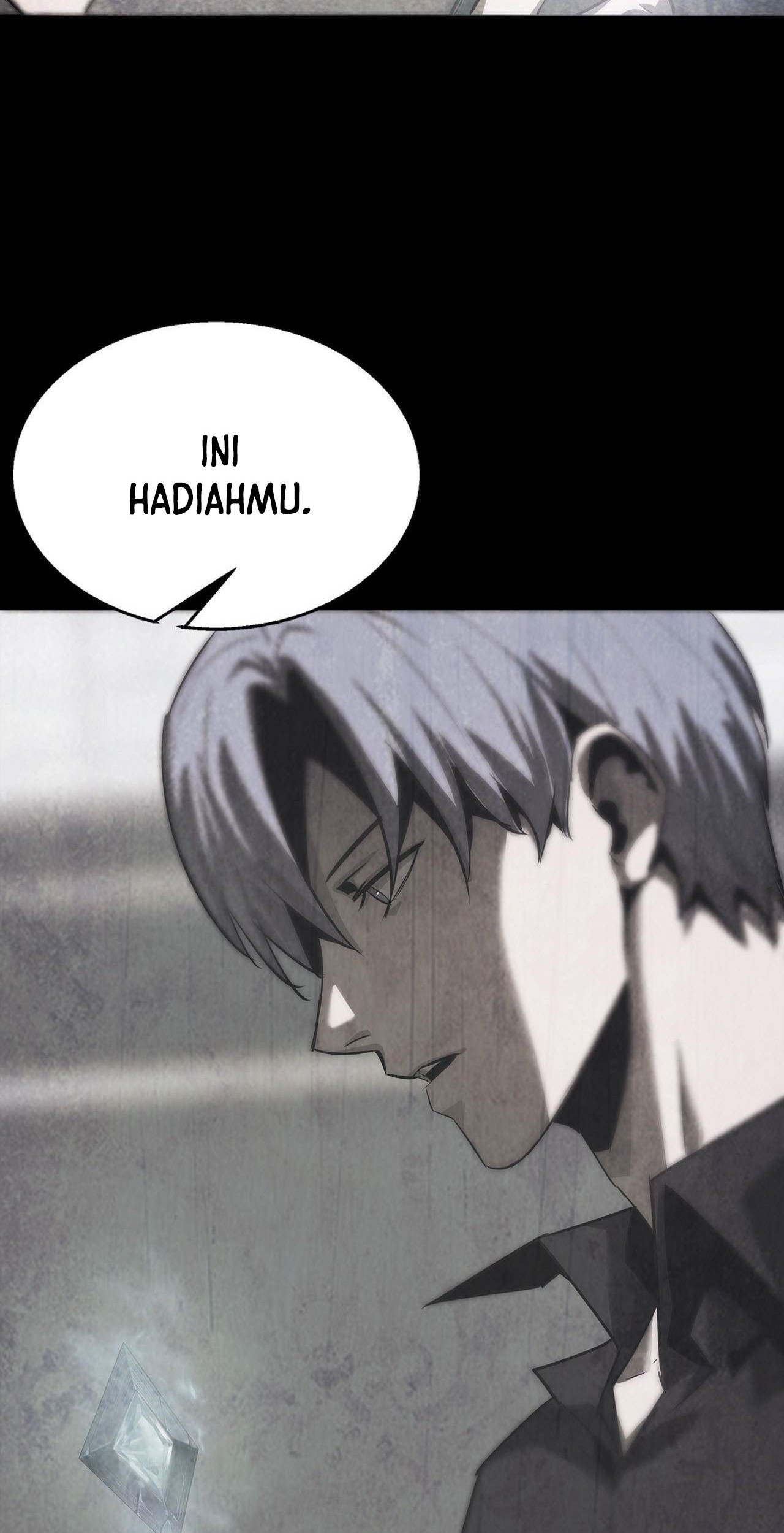 The Blade of Evolution chapter 71 halaman 47